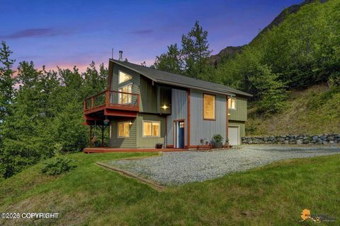 Photo of 24745 O'Riedner Road, Eagle River, AK 99577 (MLS # 26-4108)