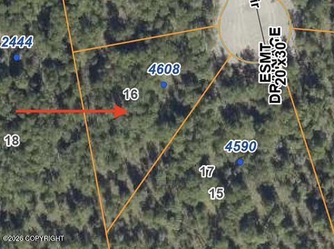 Photo of 4608 N Otis Circle, Wasilla, AK 99654 (MLS # 26-4085)