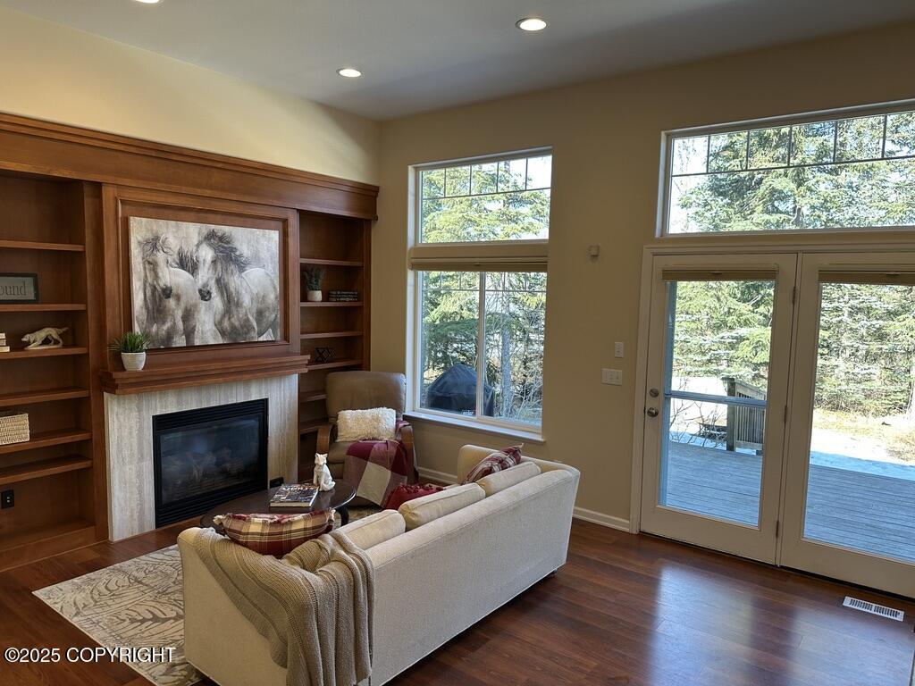 10501 Birch Road, Anchorage, Alaska image 15