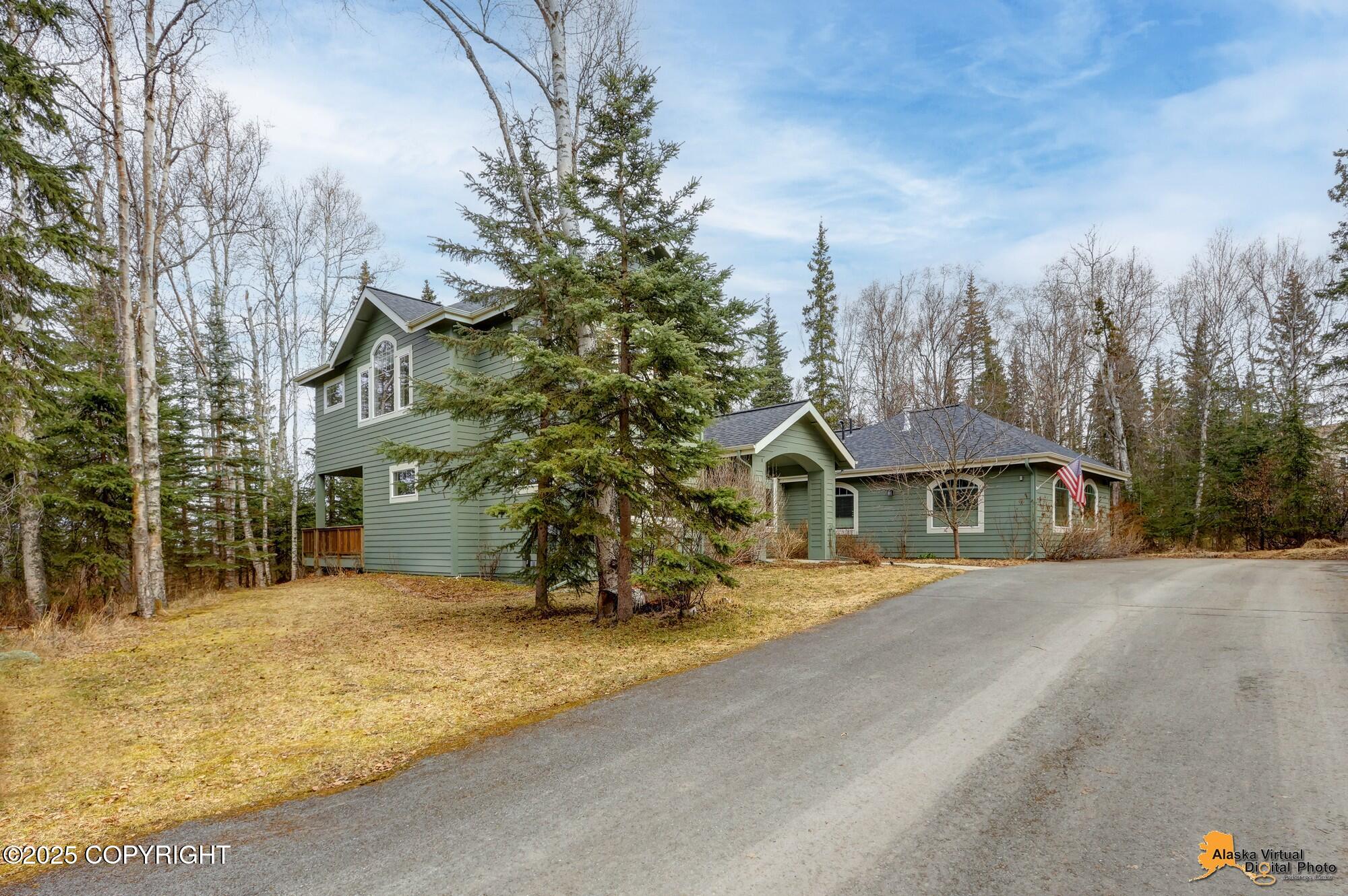 10501 Birch Road, Anchorage, Alaska image 8