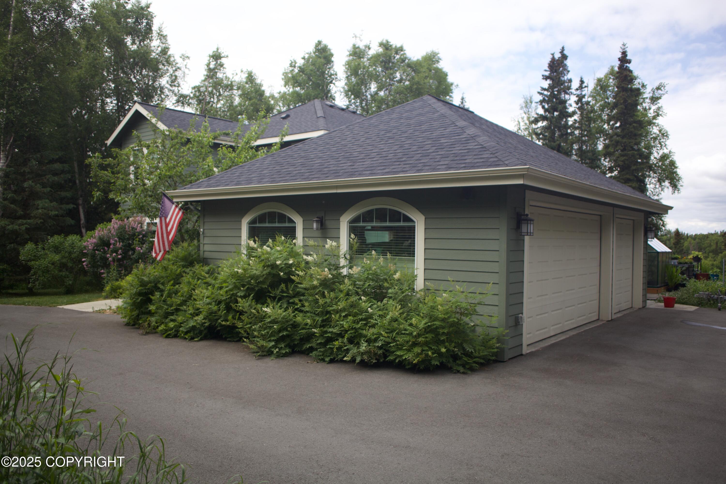 10501 Birch Road, Anchorage, Alaska image 2