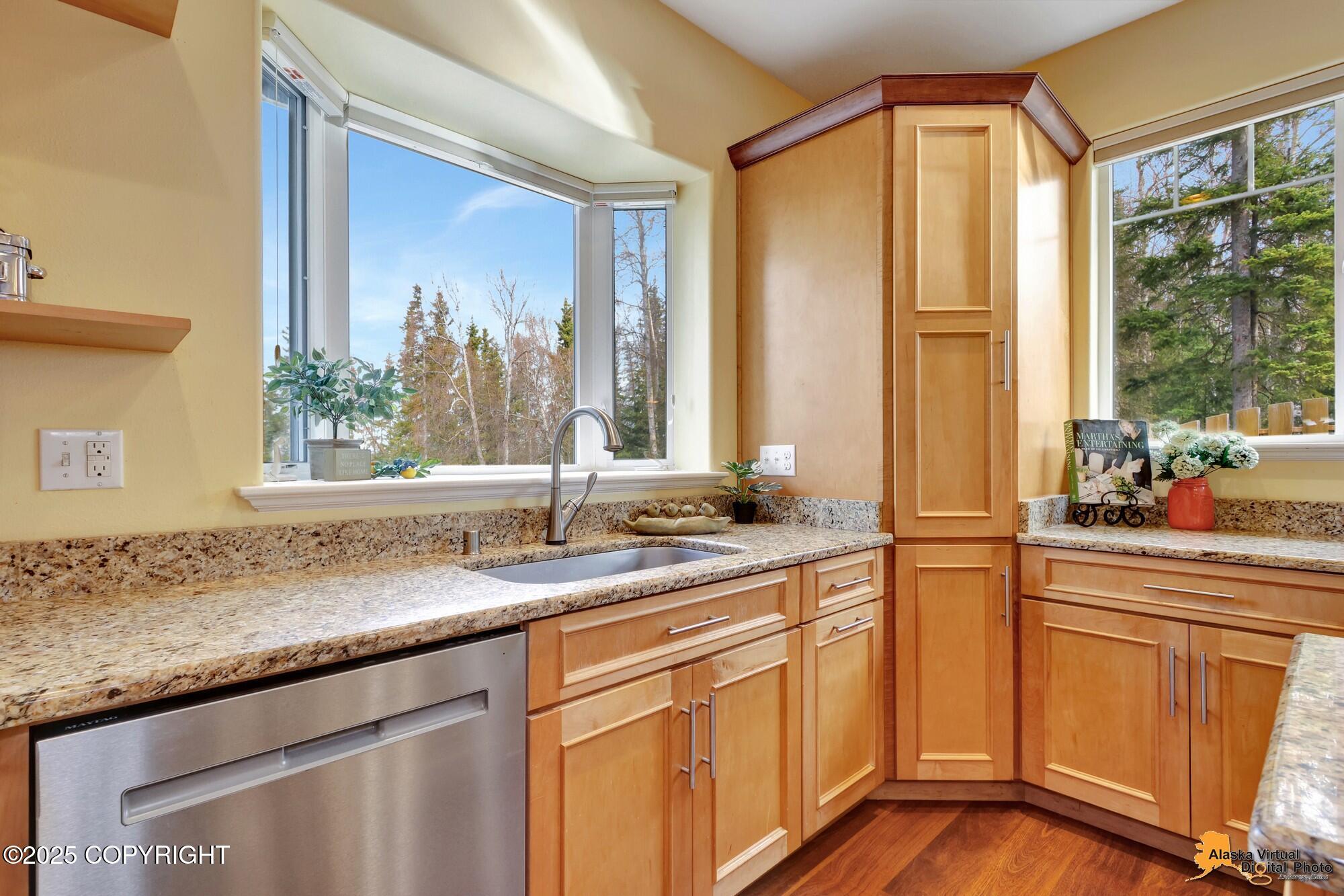 10501 Birch Road, Anchorage, Alaska image 29