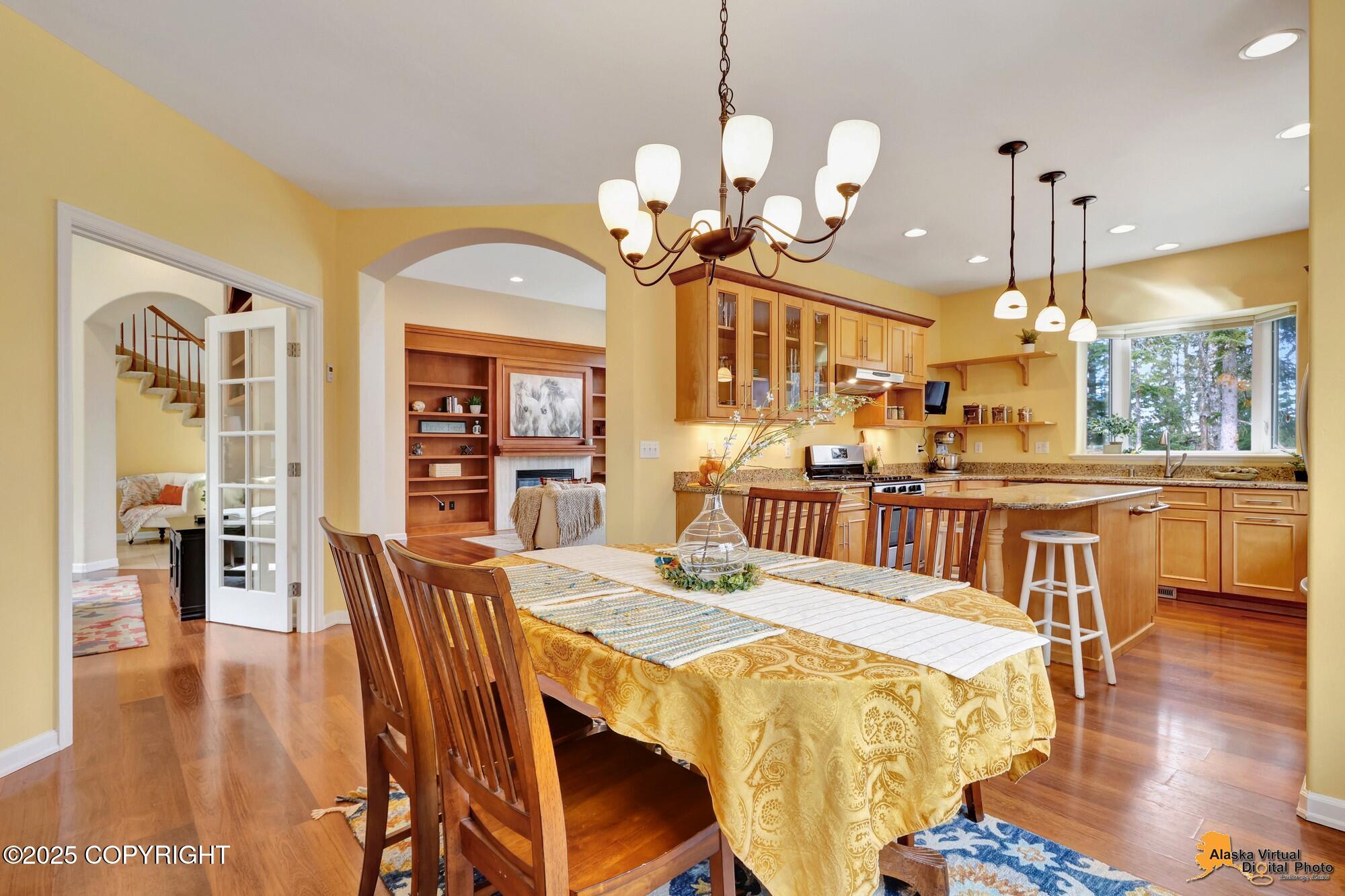 10501 Birch Road, Anchorage, Alaska image 23
