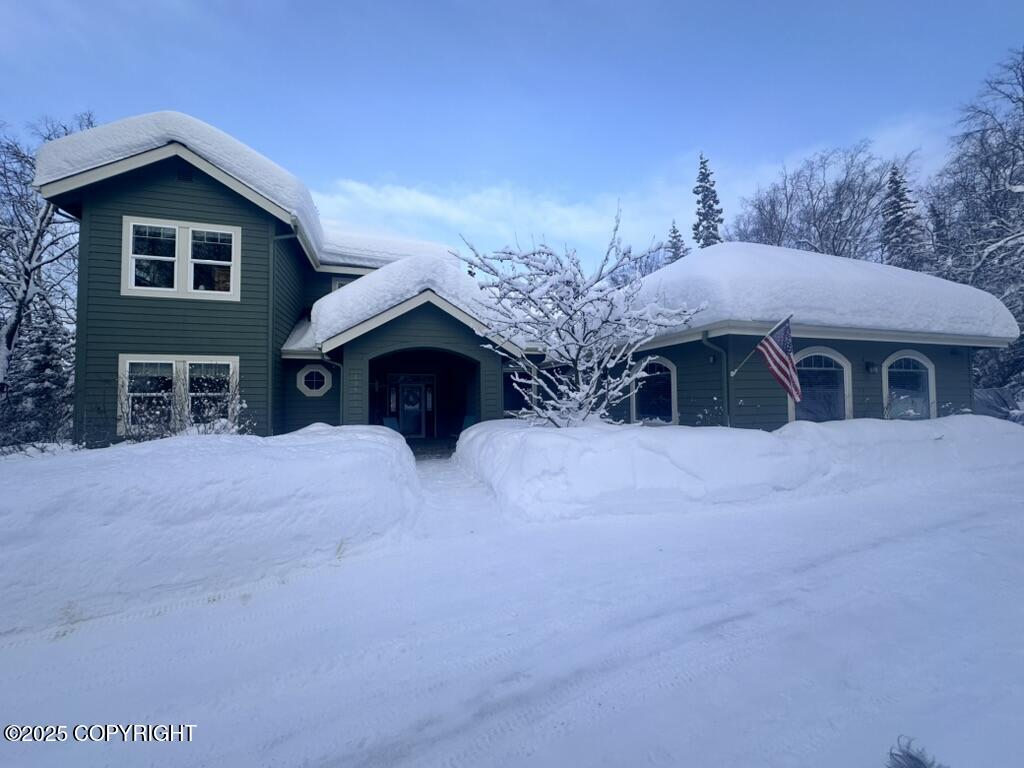 10501 Birch Road, Anchorage, Alaska image 34