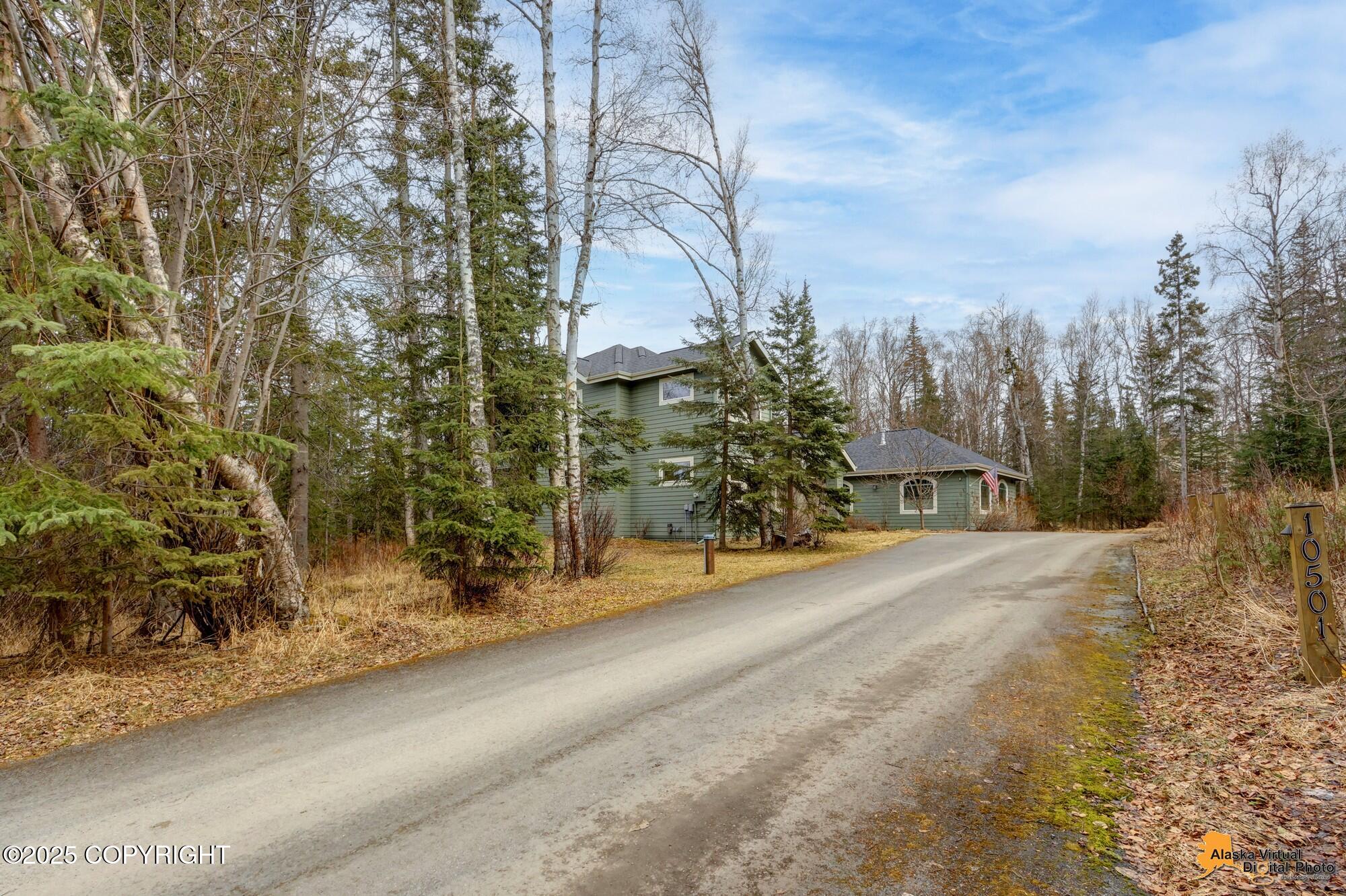 10501 Birch Road, Anchorage, Alaska image 7