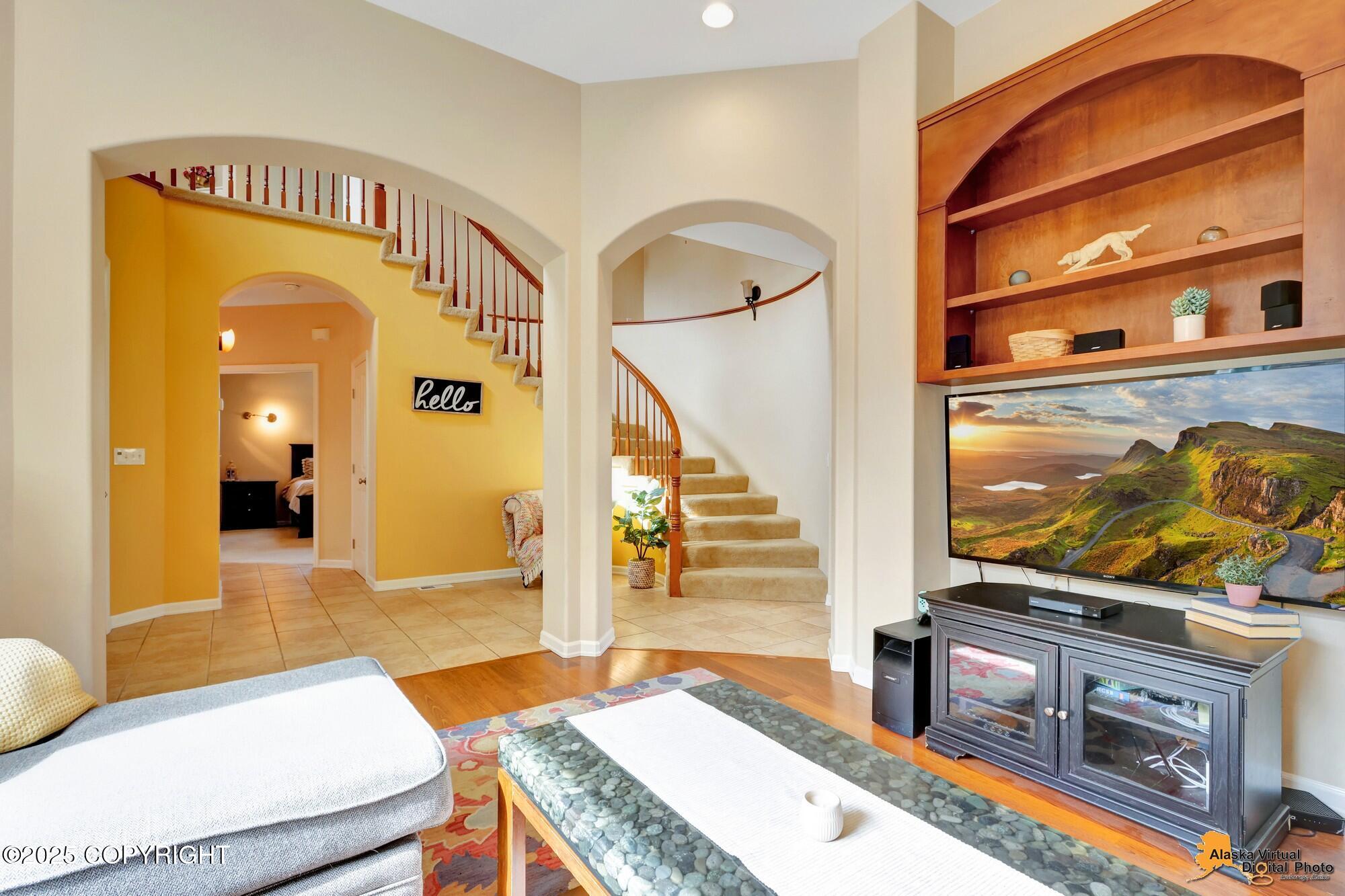 10501 Birch Road, Anchorage, Alaska image 14