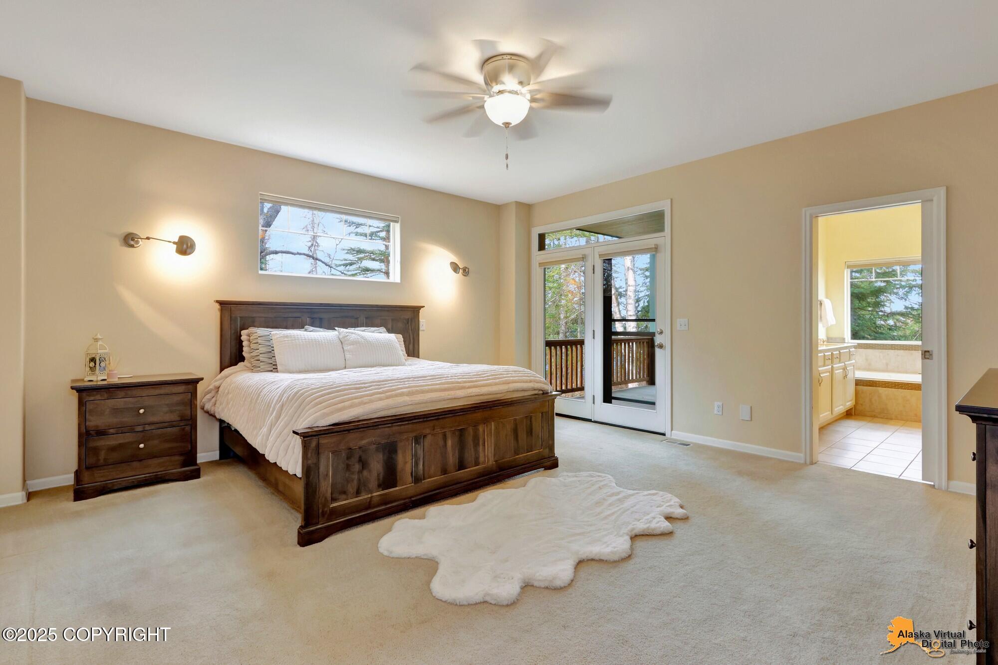 10501 Birch Road, Anchorage, Alaska image 31