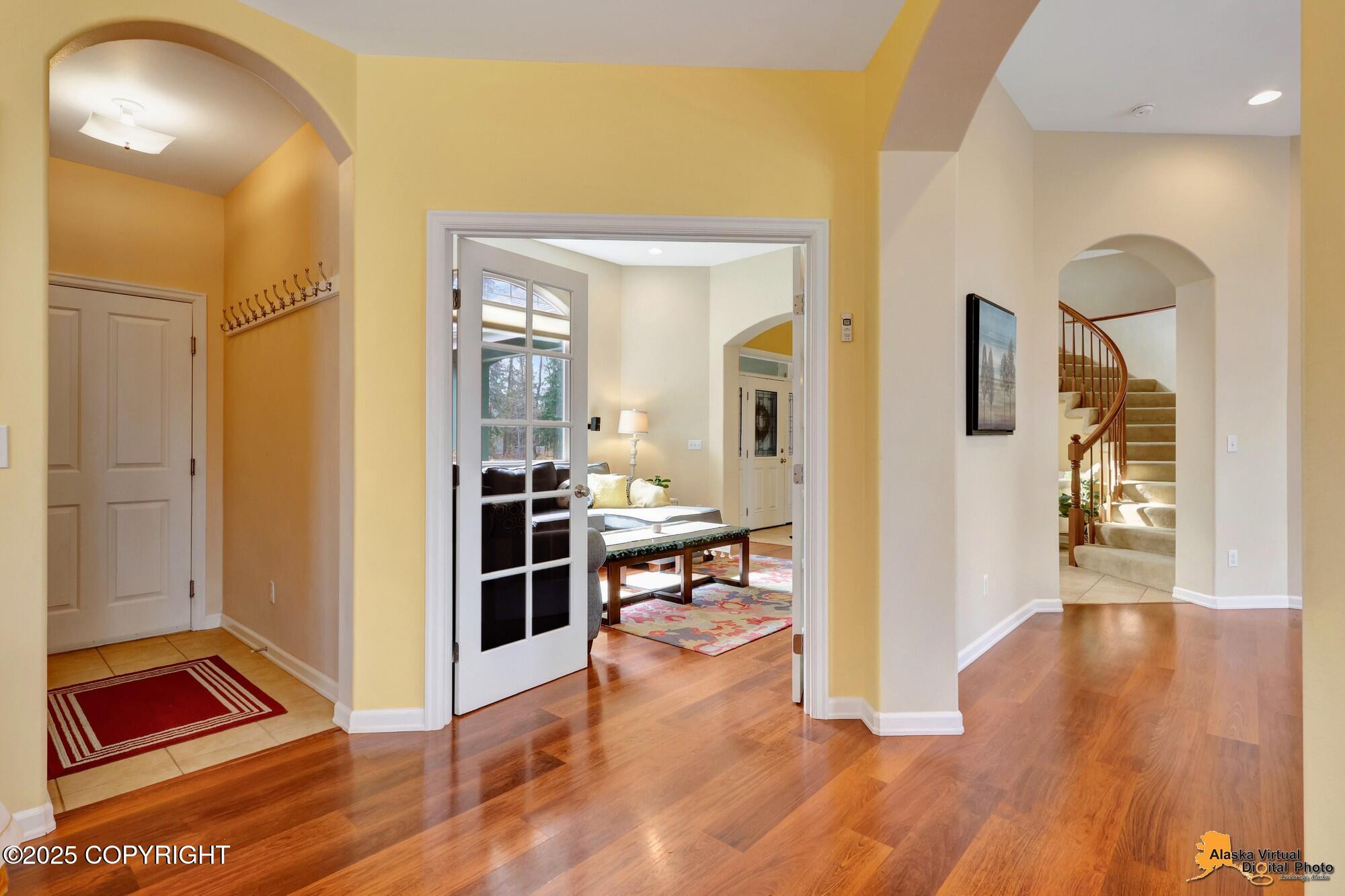 10501 Birch Road, Anchorage, Alaska image 30