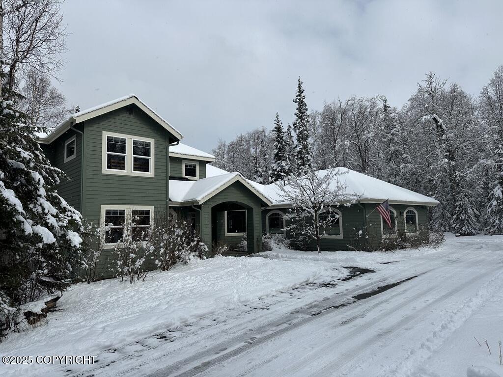 10501 Birch Road, Anchorage, Alaska image 4