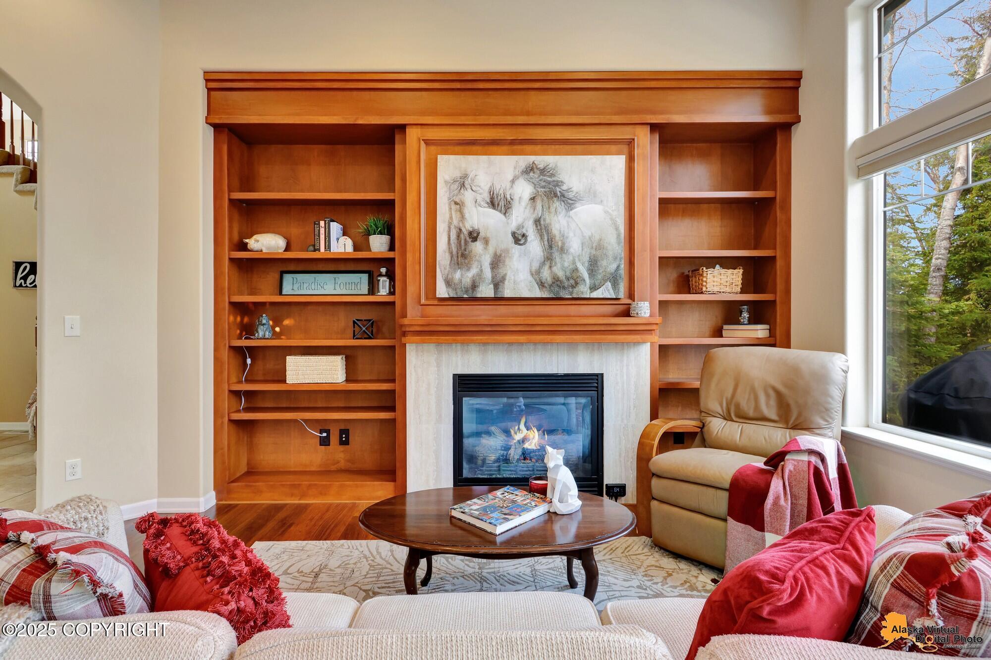 10501 Birch Road, Anchorage, Alaska image 20
