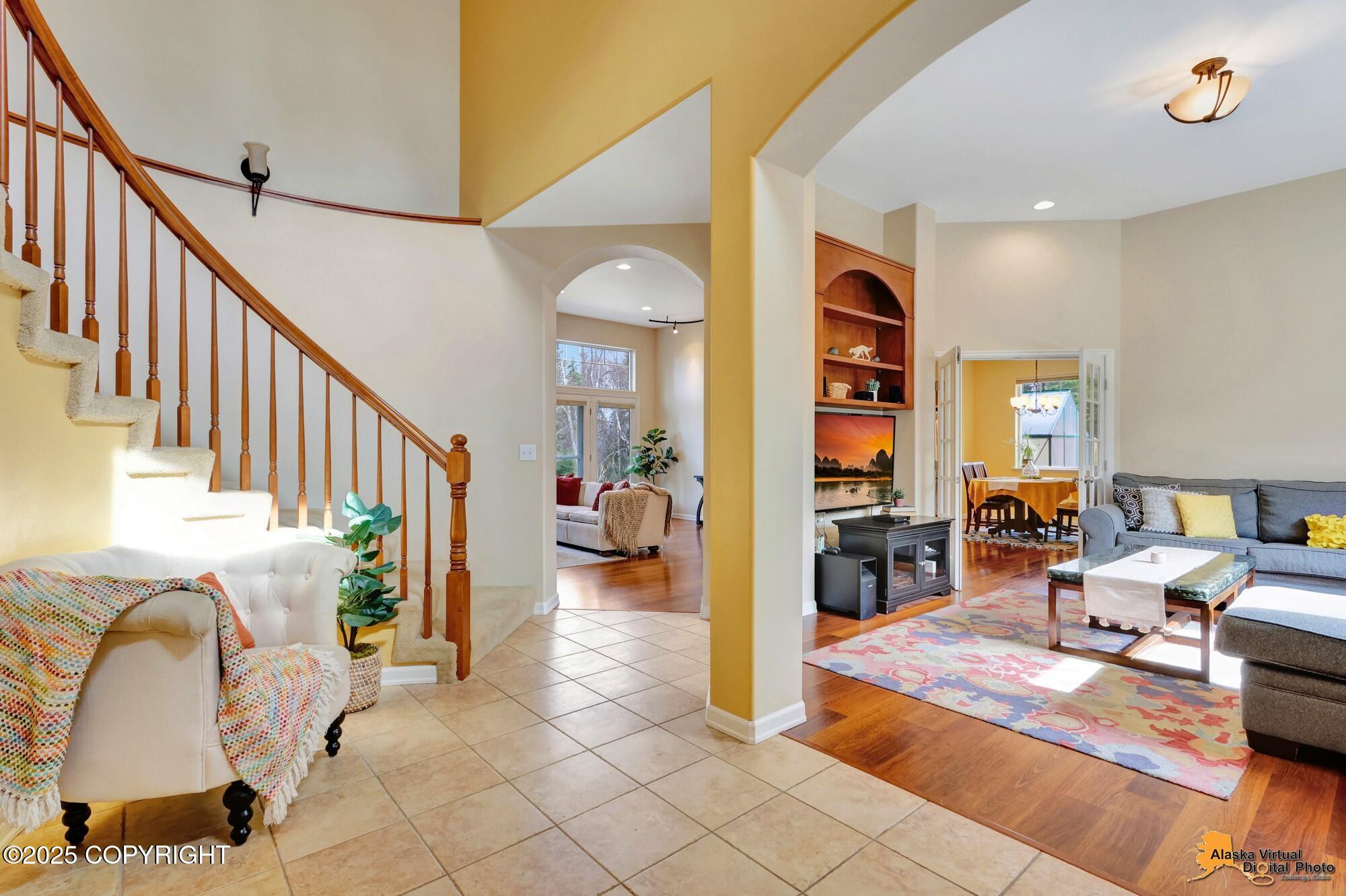 10501 Birch Road, Anchorage, Alaska image 10