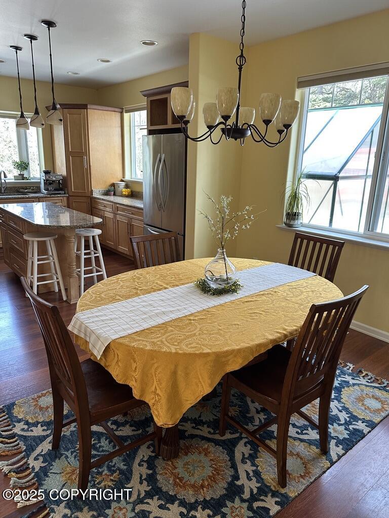 10501 Birch Road, Anchorage, Alaska image 8