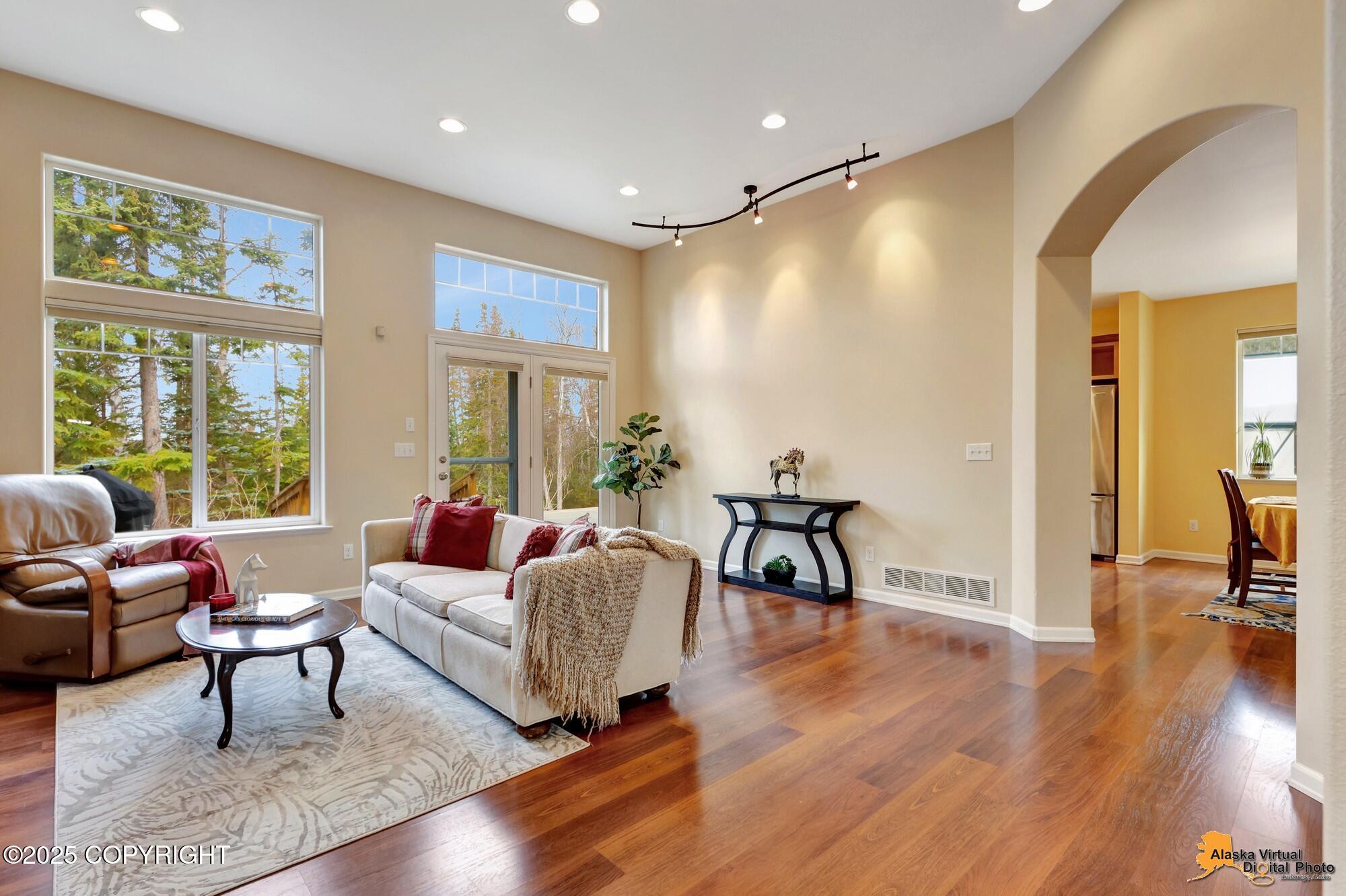 10501 Birch Road, Anchorage, Alaska image 17