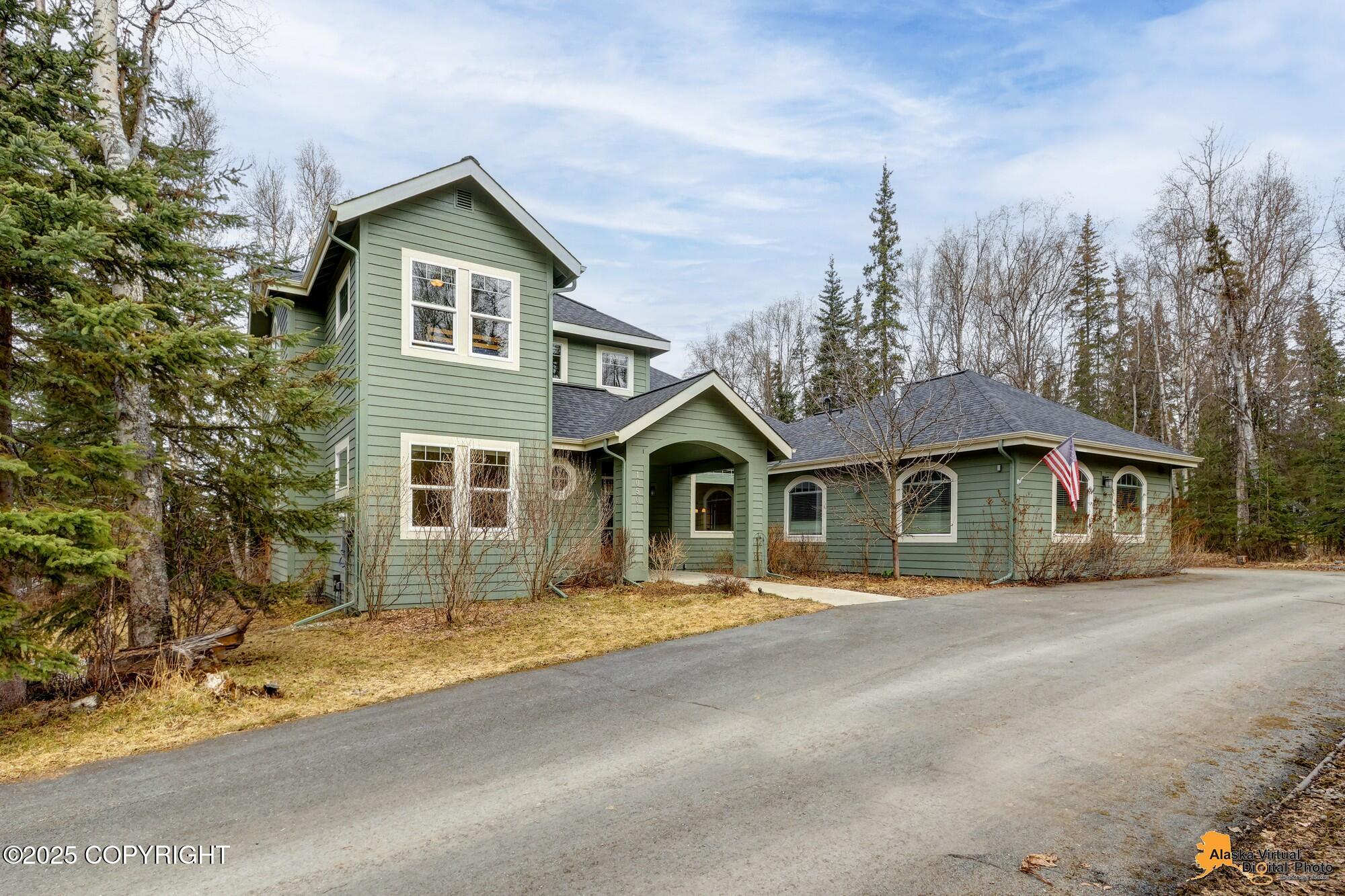 10501 Birch Road, Anchorage, Alaska image 3