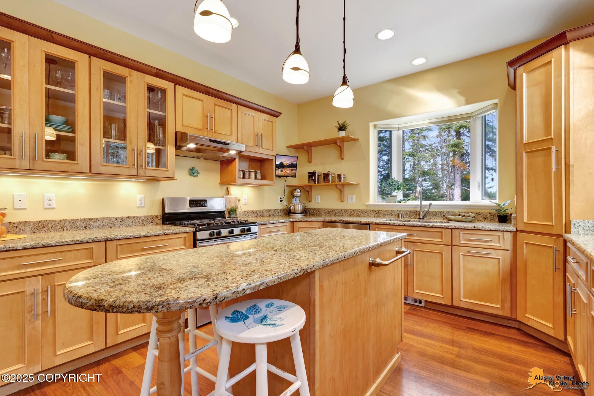10501 Birch Road, Anchorage, Alaska image 27
