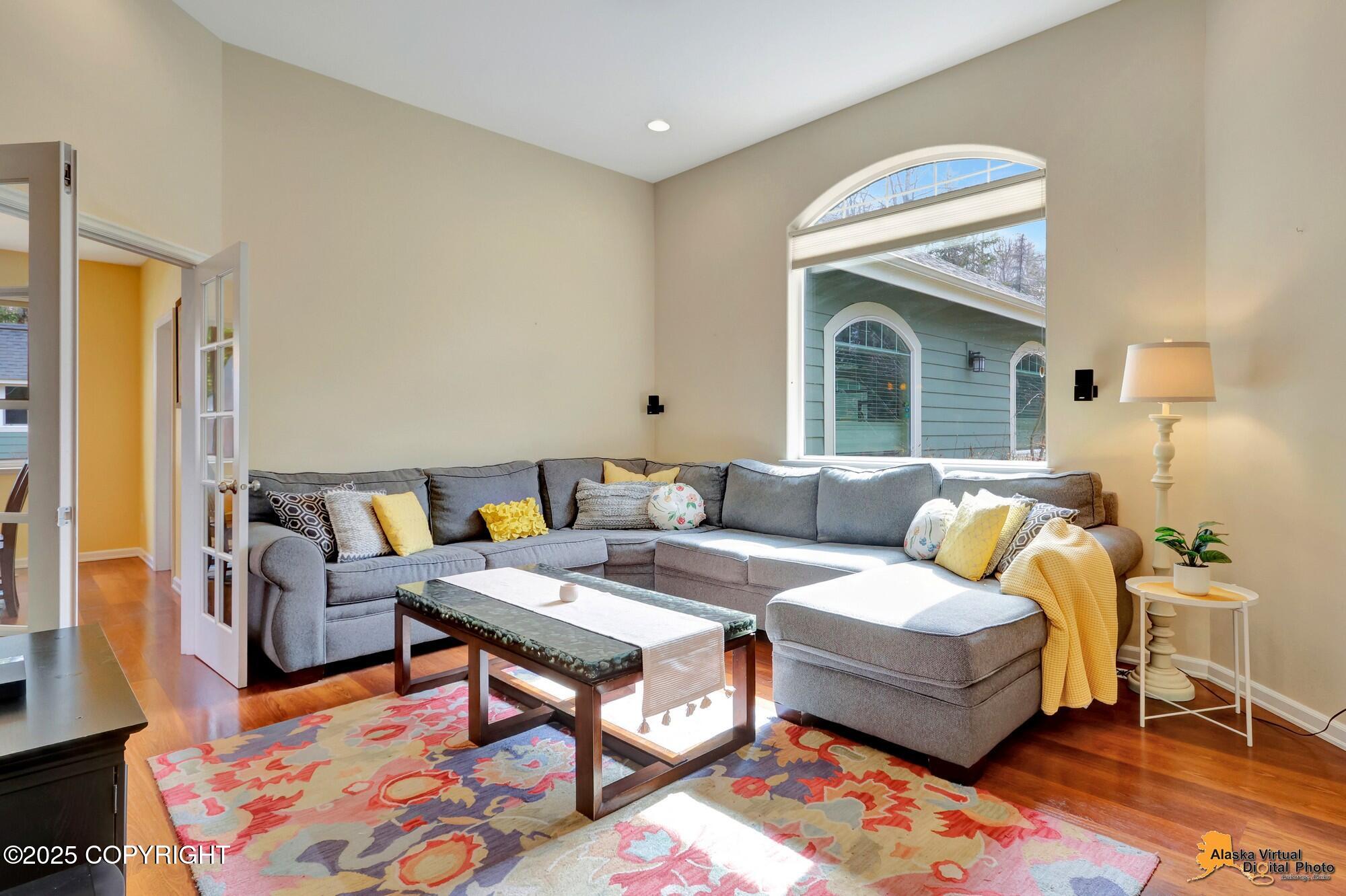 10501 Birch Road, Anchorage, Alaska image 13