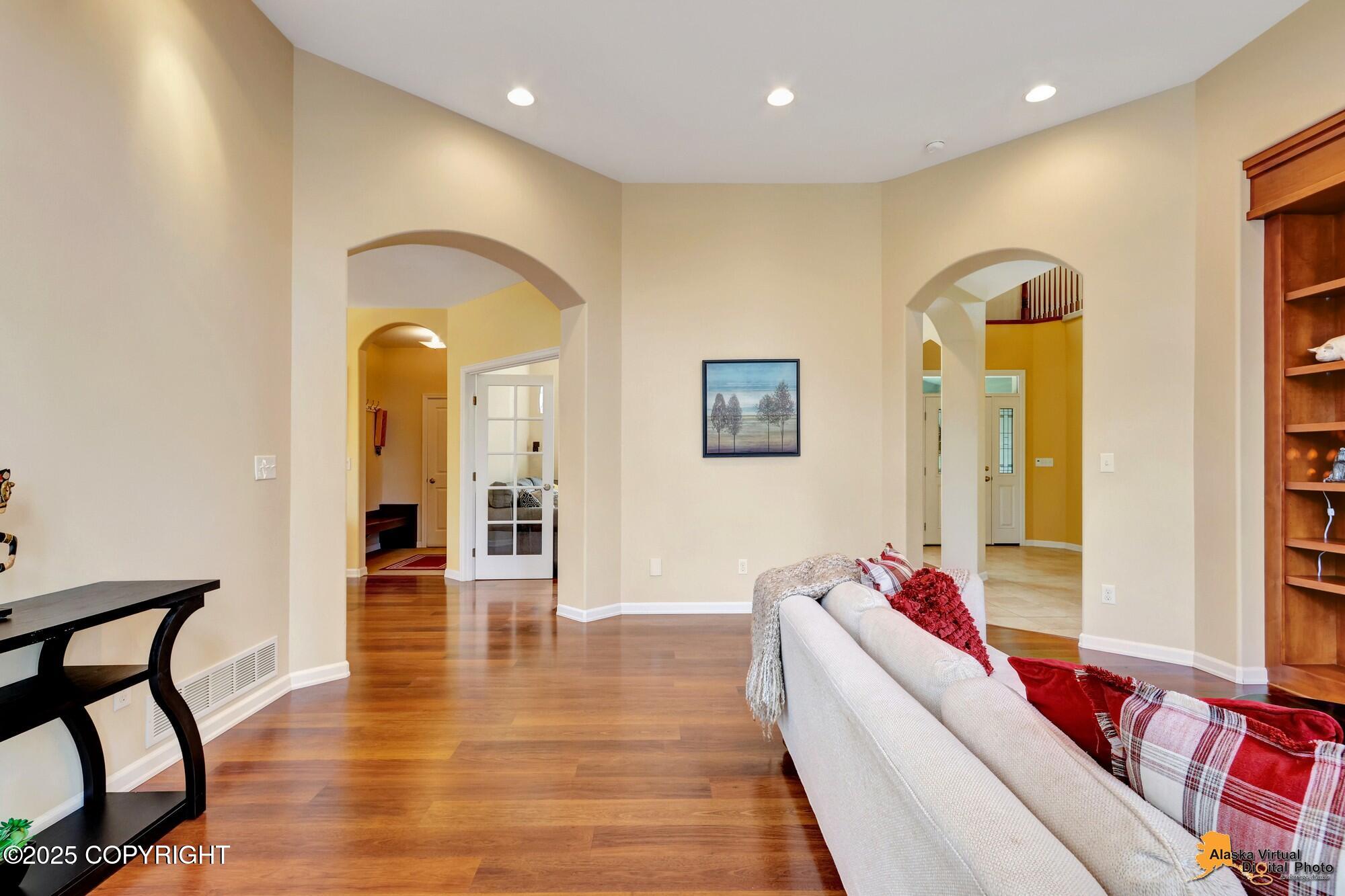 10501 Birch Road, Anchorage, Alaska image 21