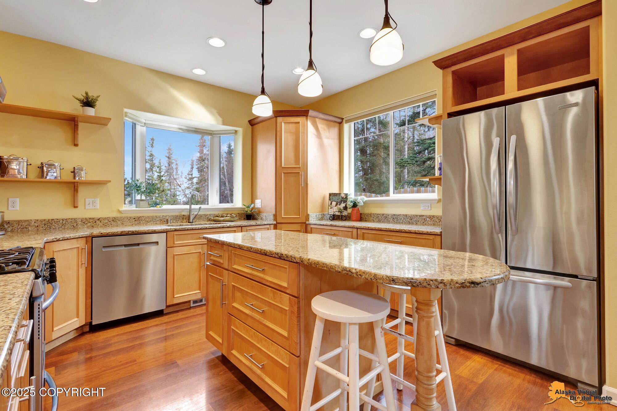 10501 Birch Road, Anchorage, Alaska image 25