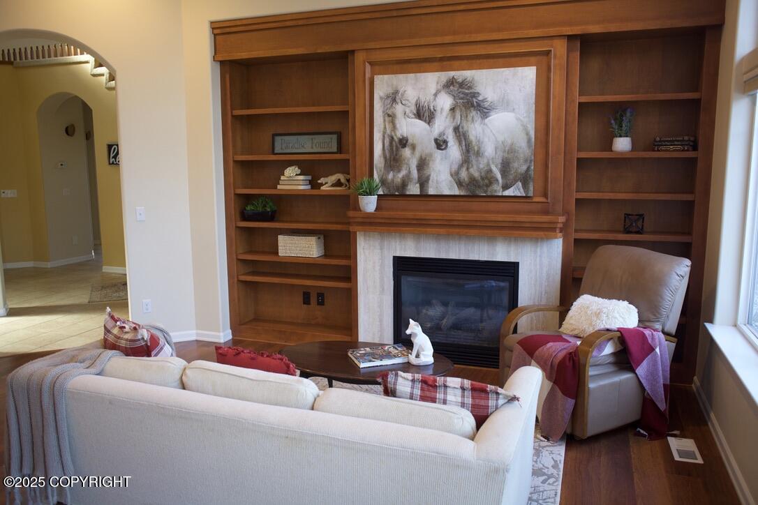 10501 Birch Road, Anchorage, Alaska image 9