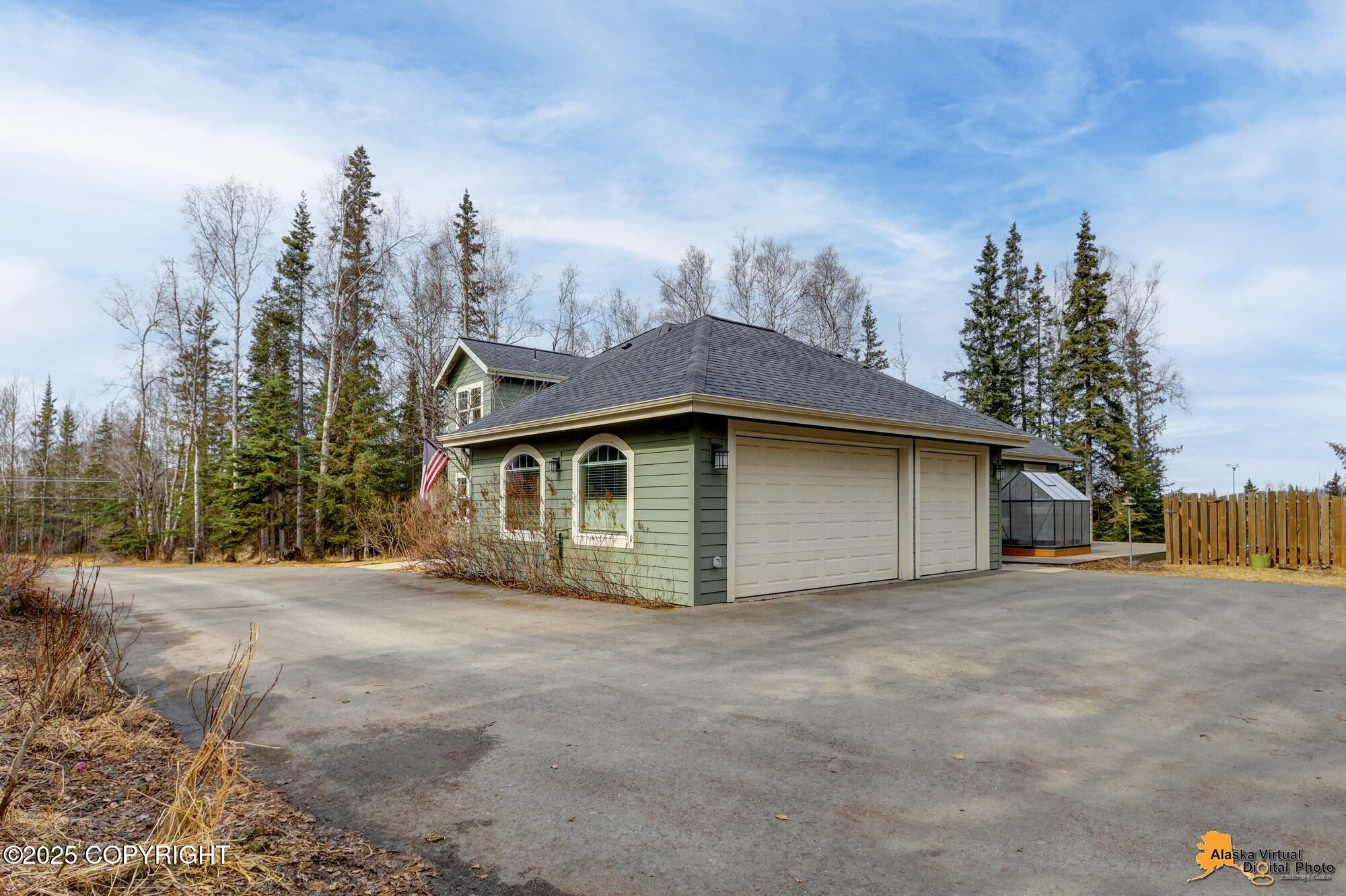 10501 Birch Road, Anchorage, Alaska image 5