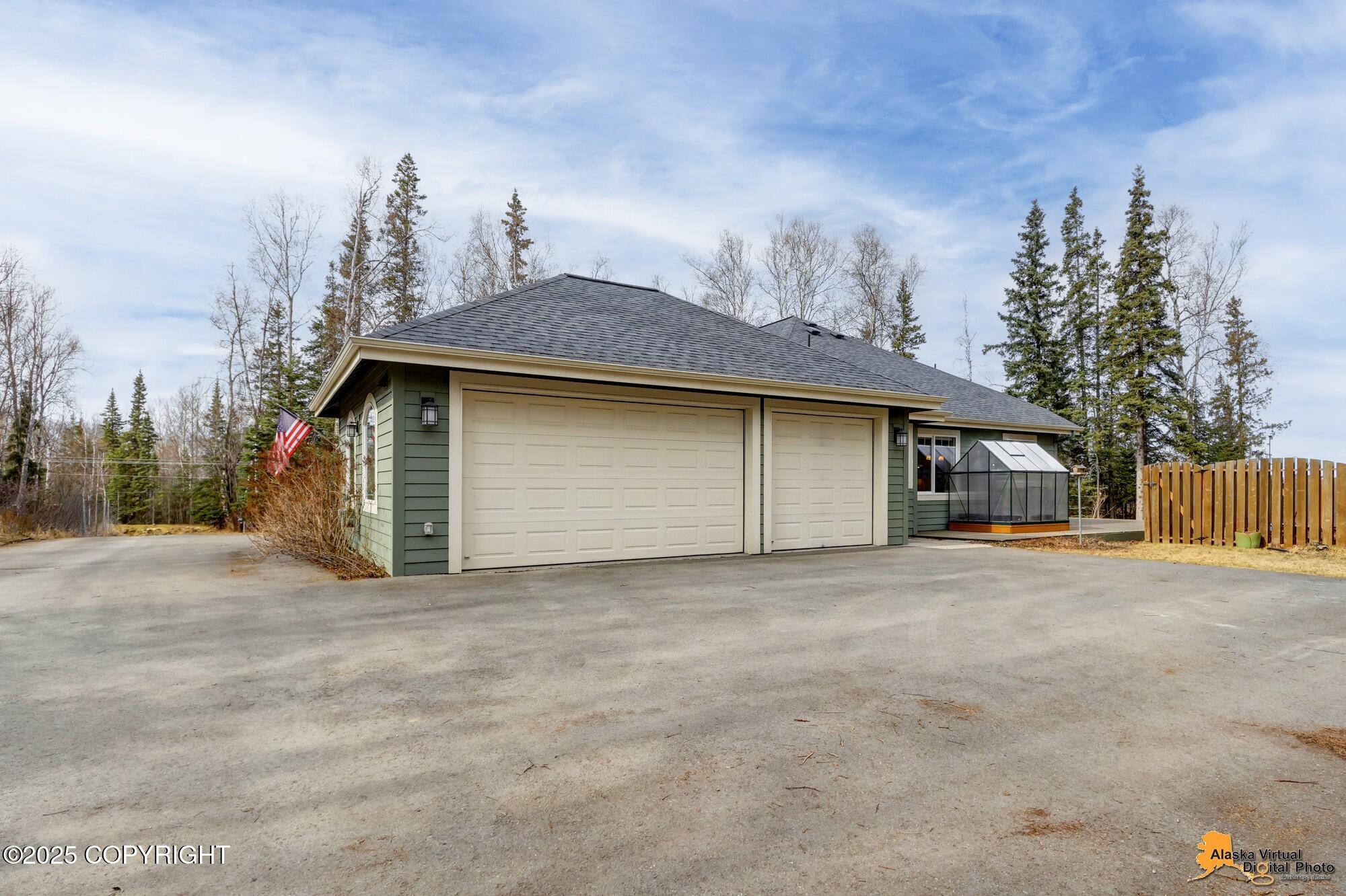 10501 Birch Road, Anchorage, Alaska image 6