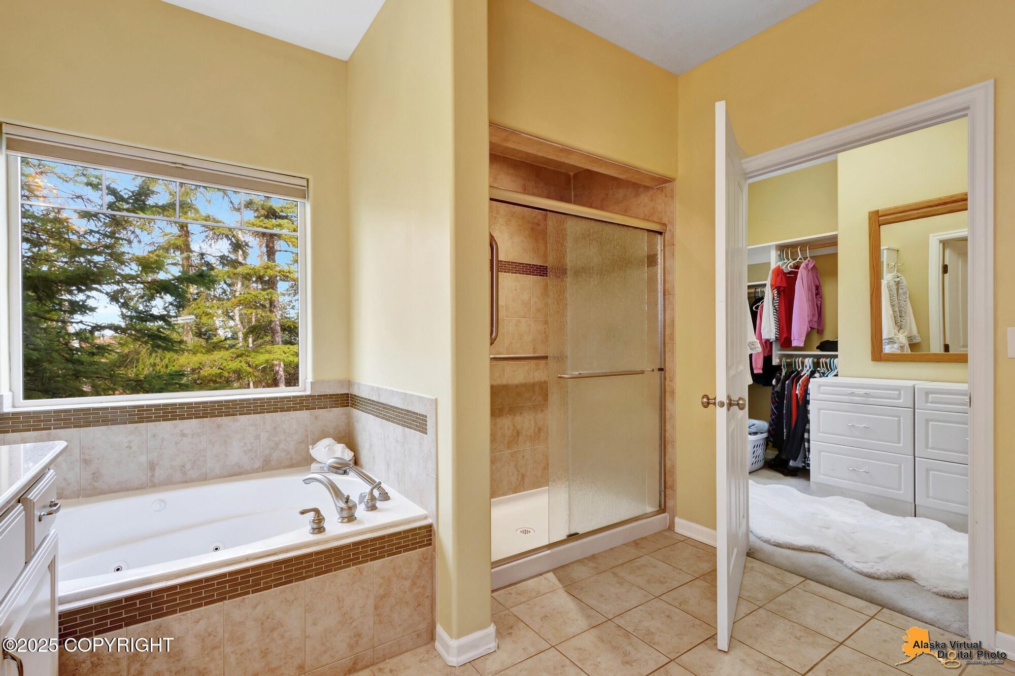 10501 Birch Road, Anchorage, Alaska image 36