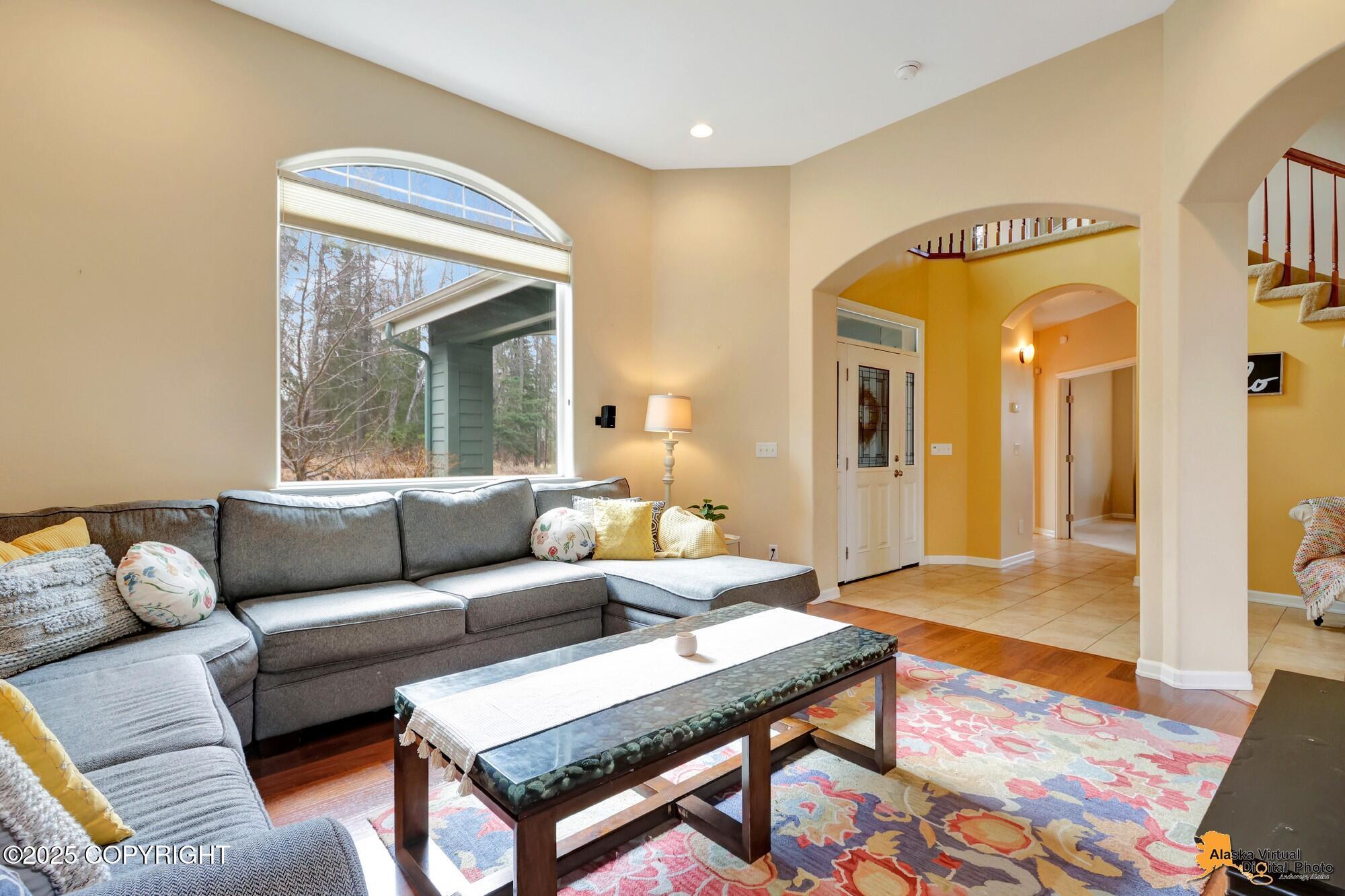 10501 Birch Road, Anchorage, Alaska image 16