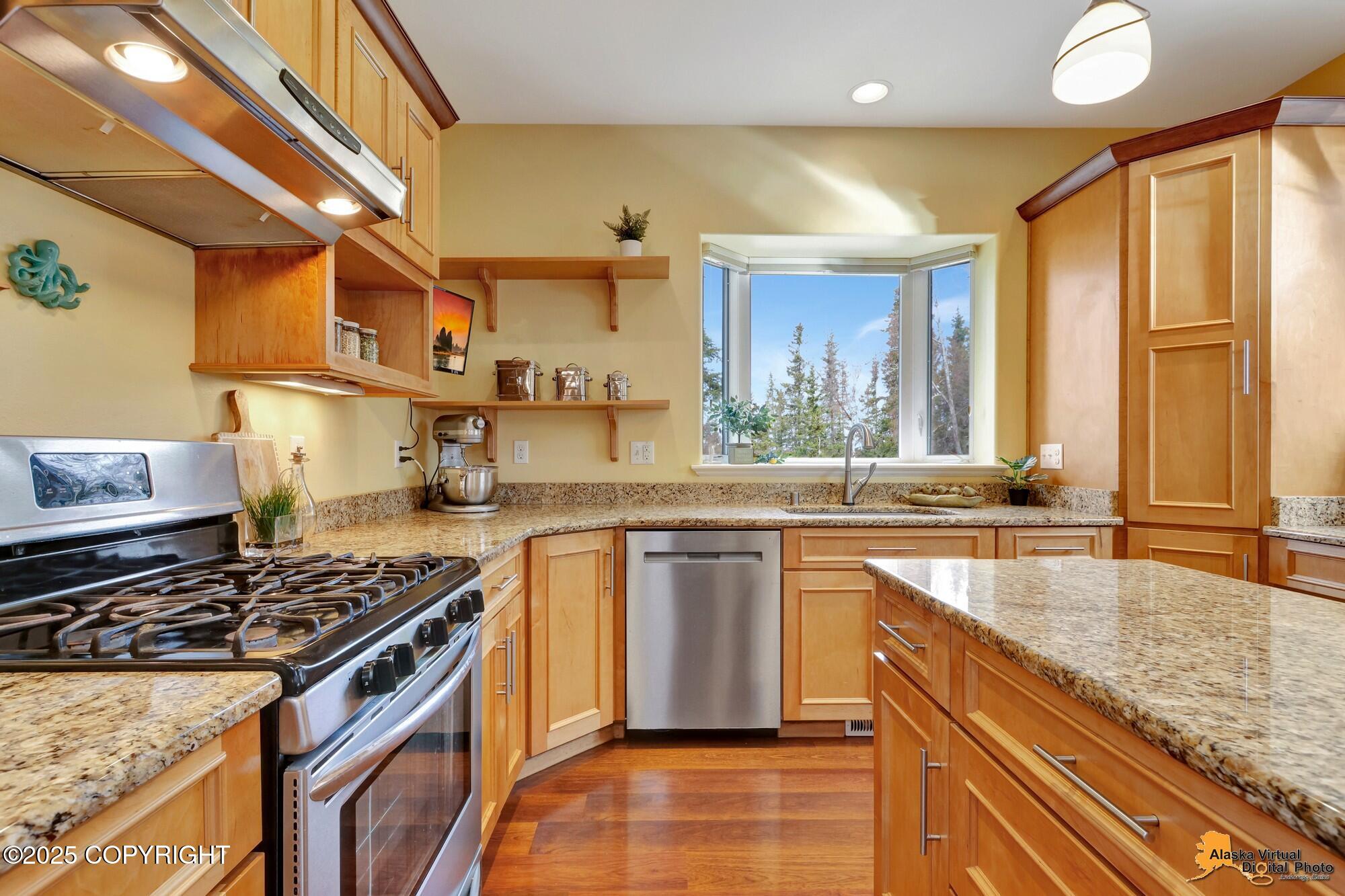 10501 Birch Road, Anchorage, Alaska image 28