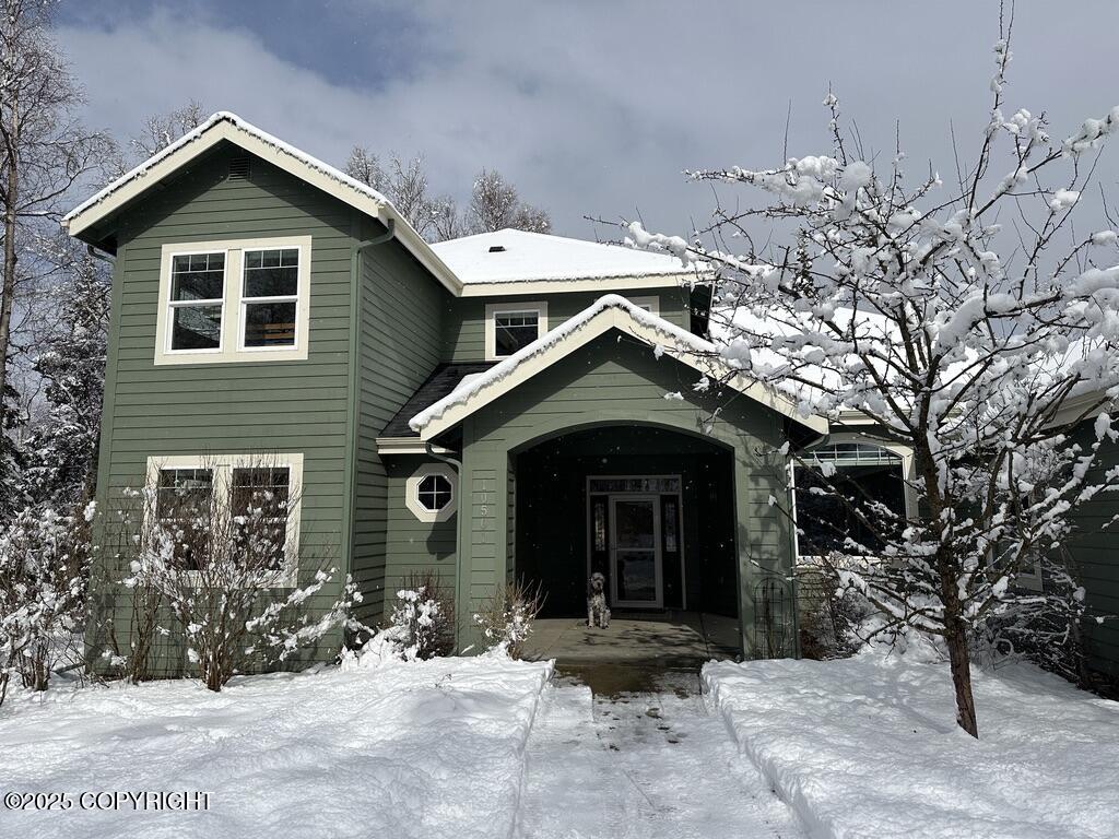 10501 Birch Road, Anchorage, Alaska image 3