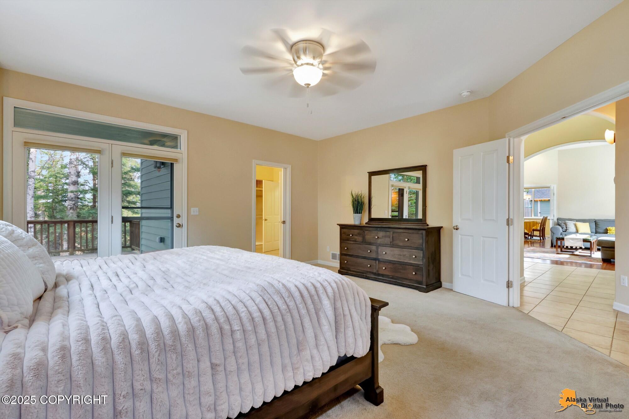 10501 Birch Road, Anchorage, Alaska image 32