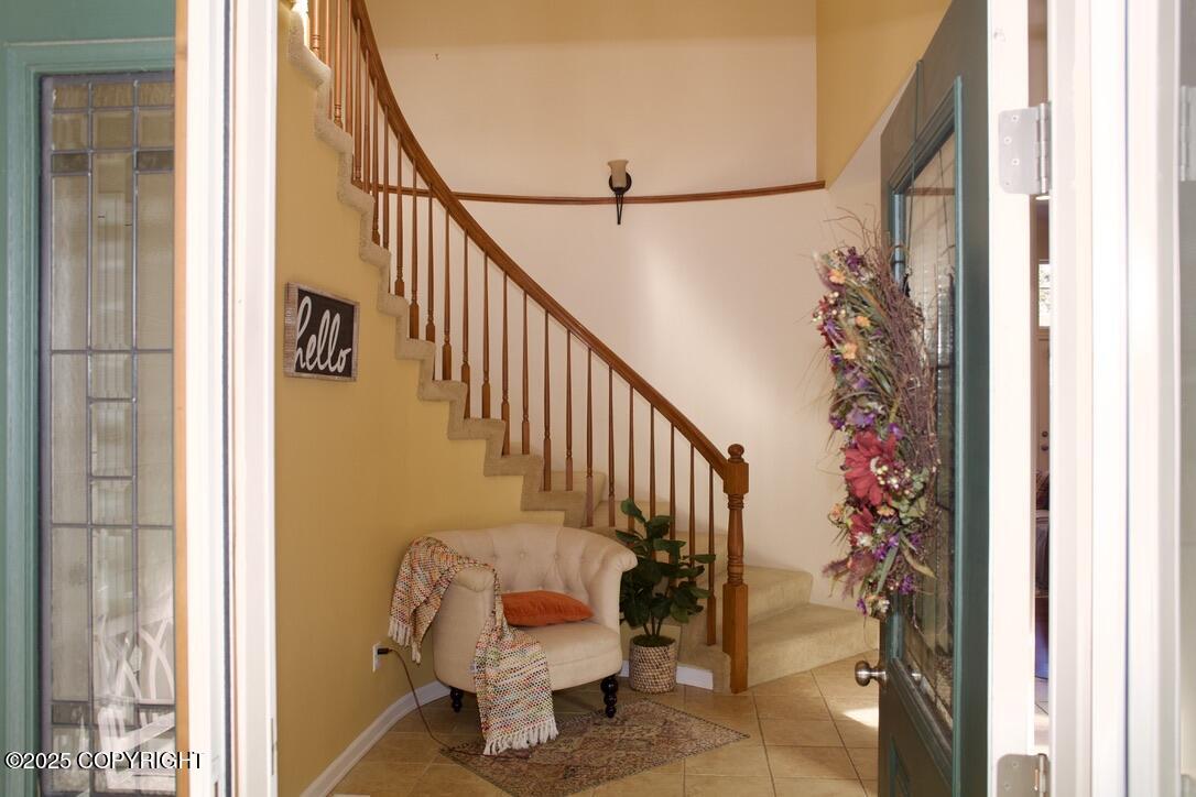 10501 Birch Road, Anchorage, Alaska image 13