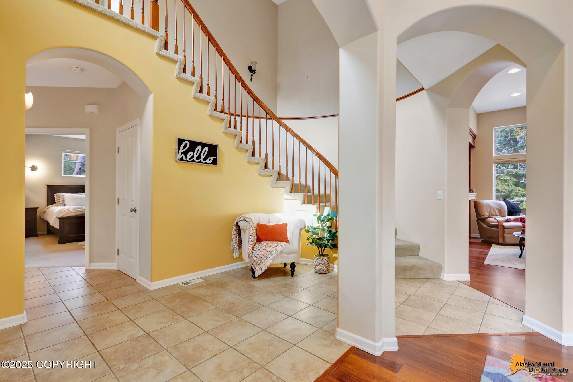 10501 Birch Road, Anchorage, Alaska image 12