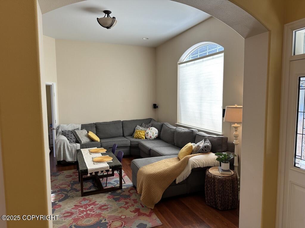 10501 Birch Road, Anchorage, Alaska image 10