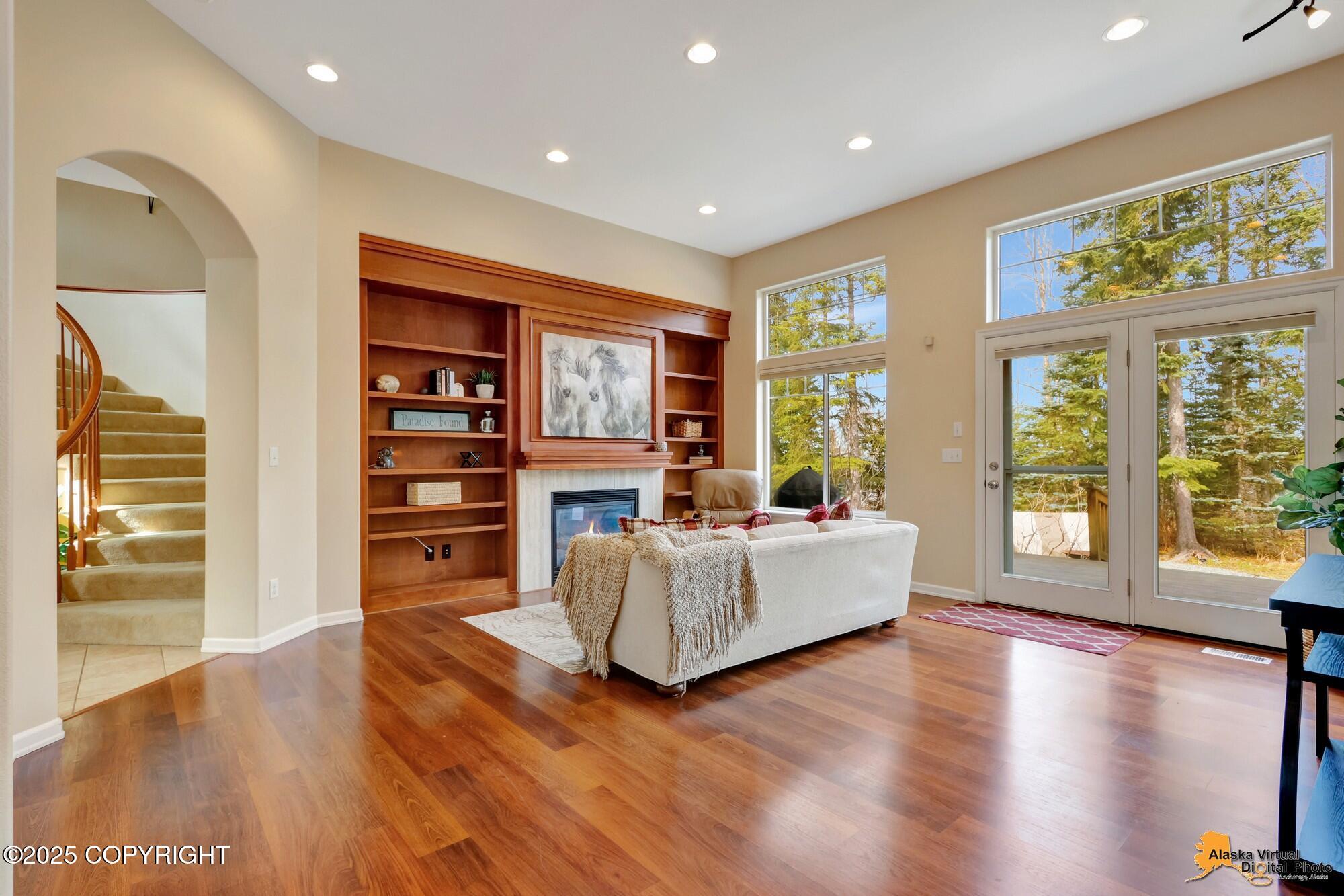 10501 Birch Road, Anchorage, Alaska image 19