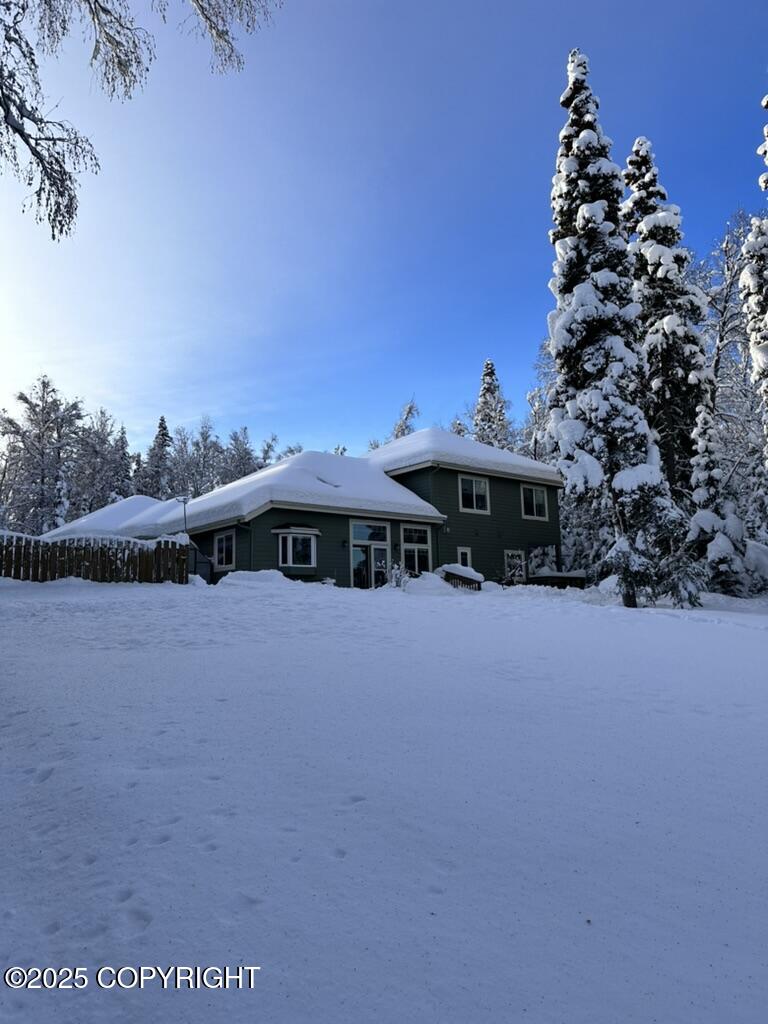 10501 Birch Road, Anchorage, Alaska image 33