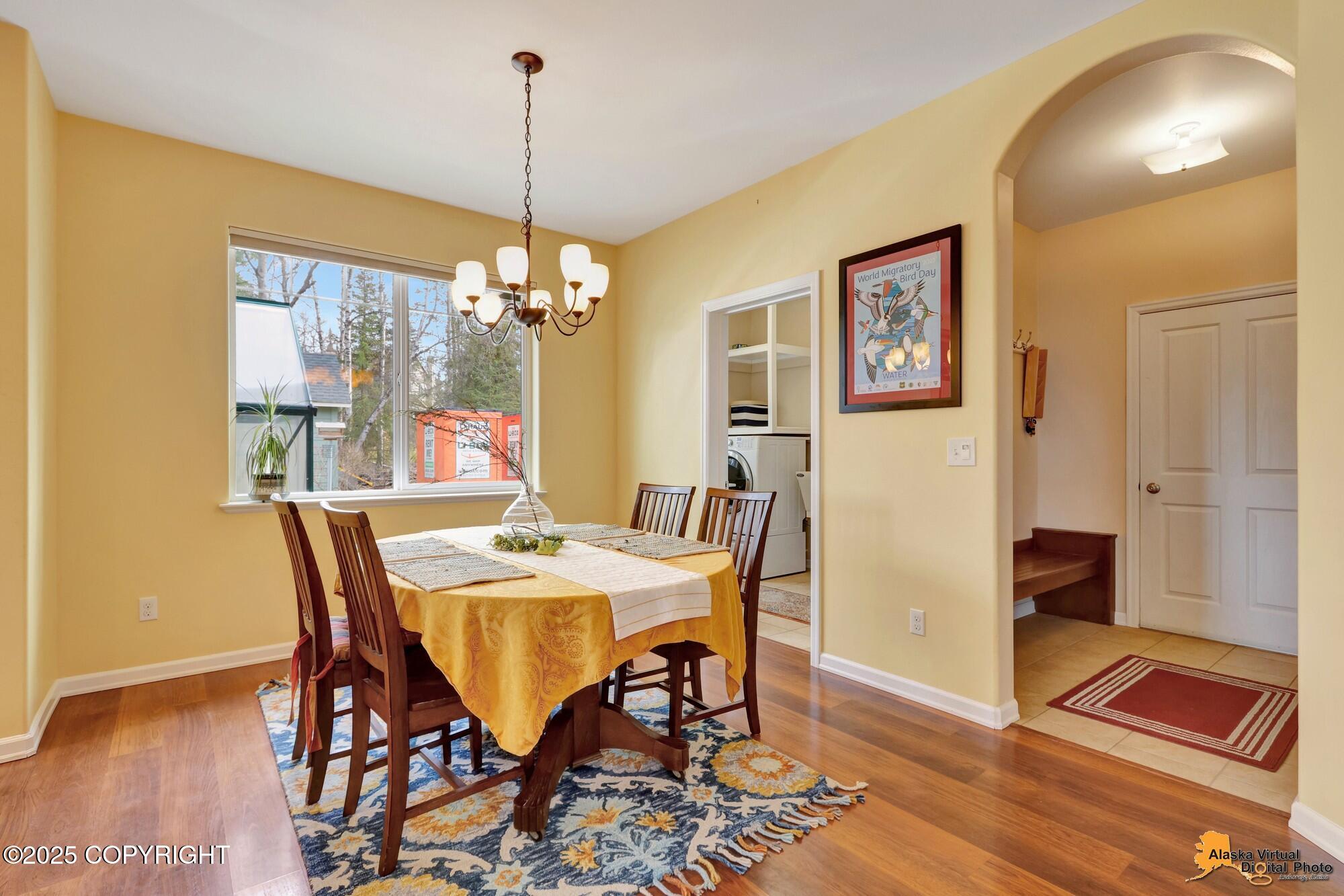 10501 Birch Road, Anchorage, Alaska image 24