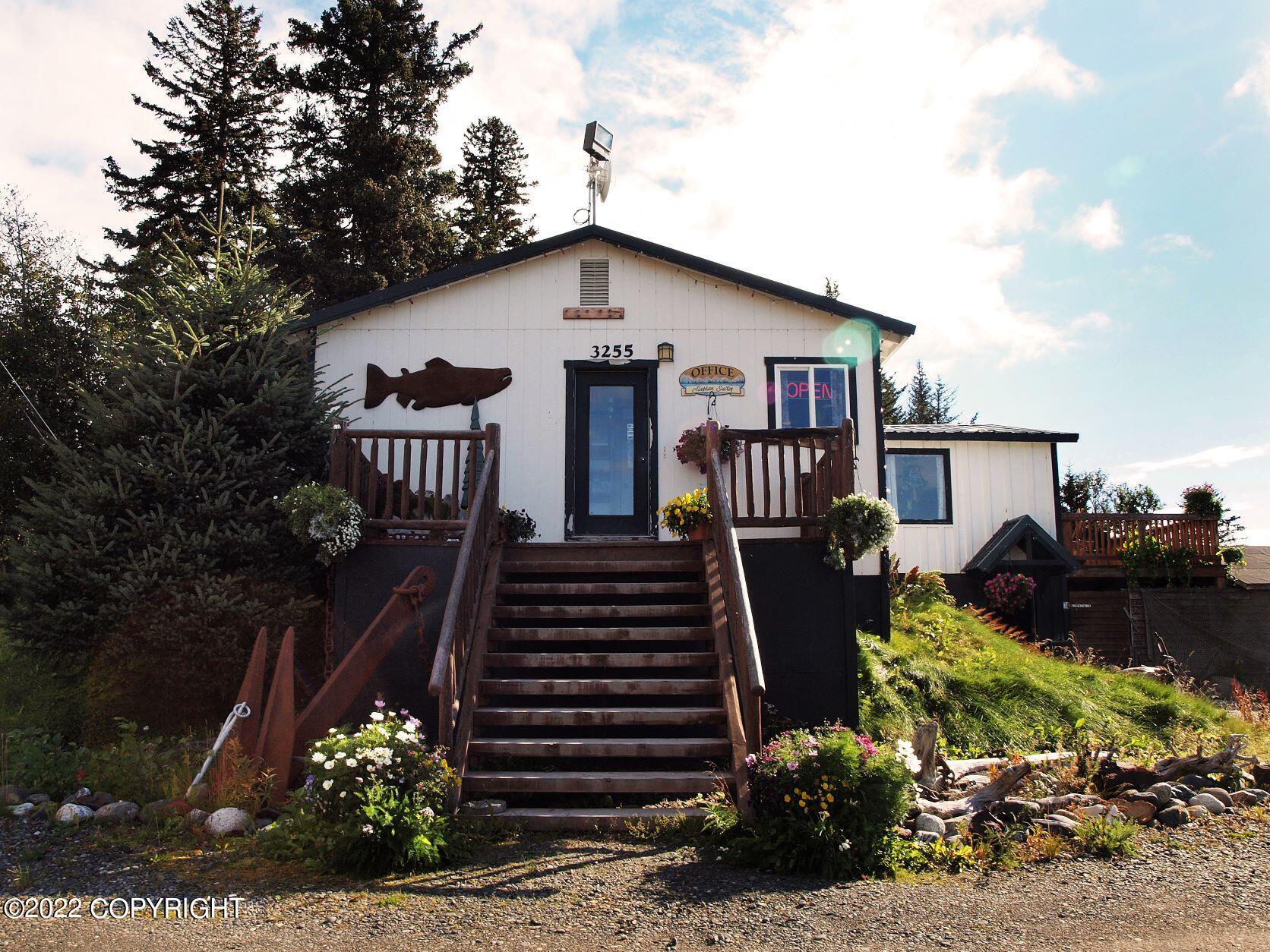 3255 Sterling Highway, Homer, Alaska image 4