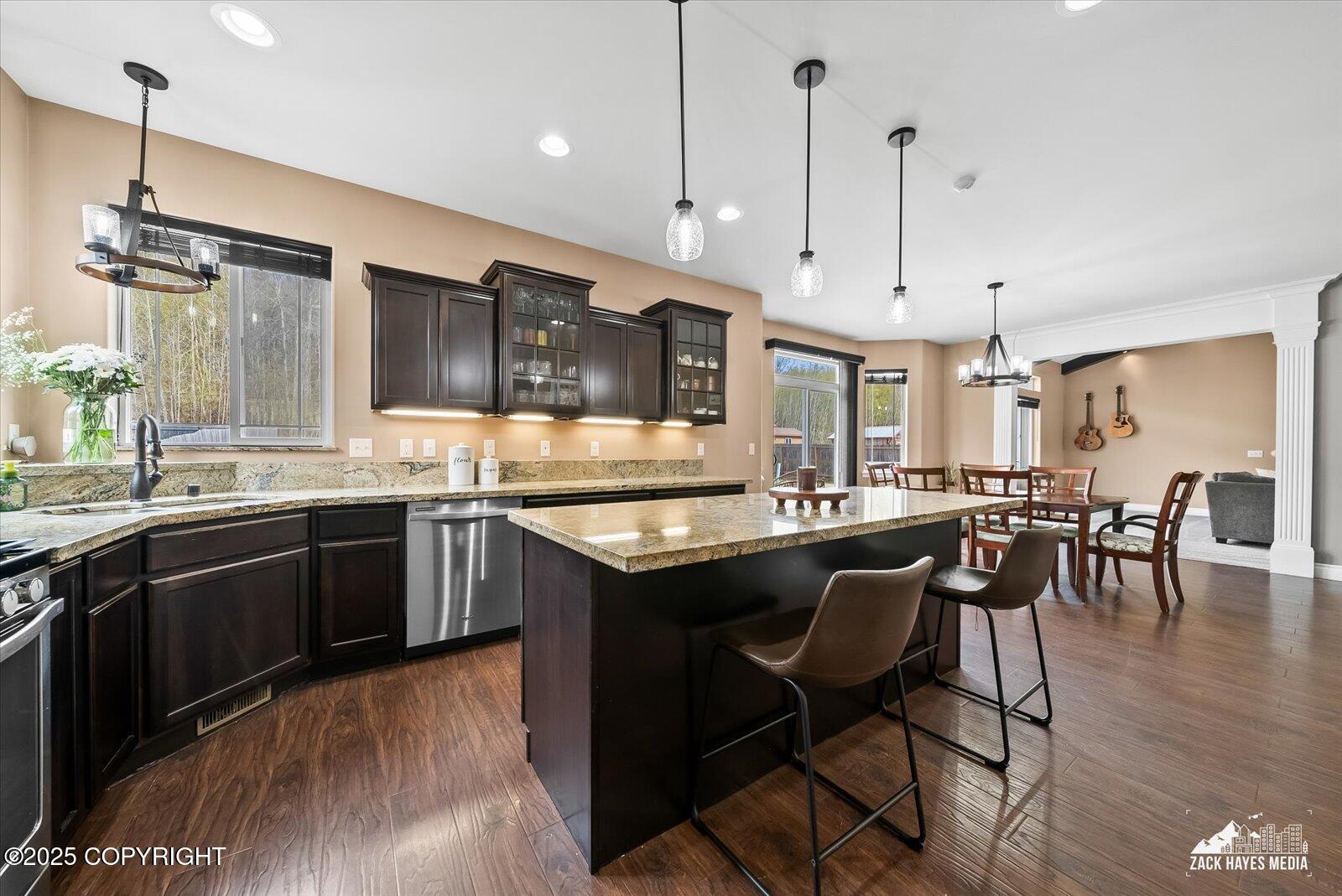 5517 E Fetlock Drive, Wasilla, Alaska image 31