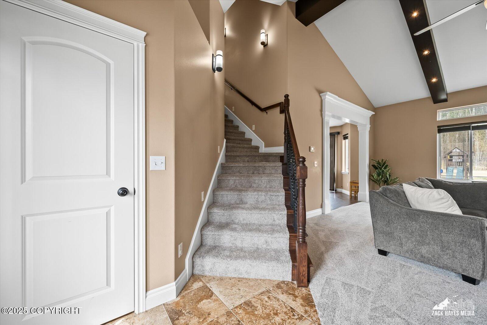 5517 E Fetlock Drive, Wasilla, Alaska image 32