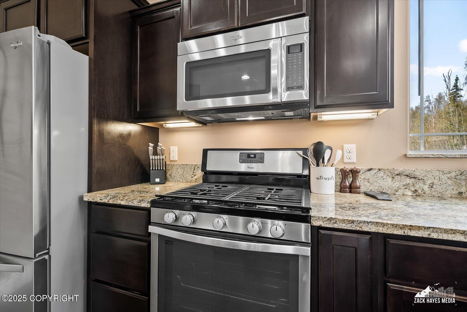 5517 E Fetlock Drive, Wasilla, Alaska image 25