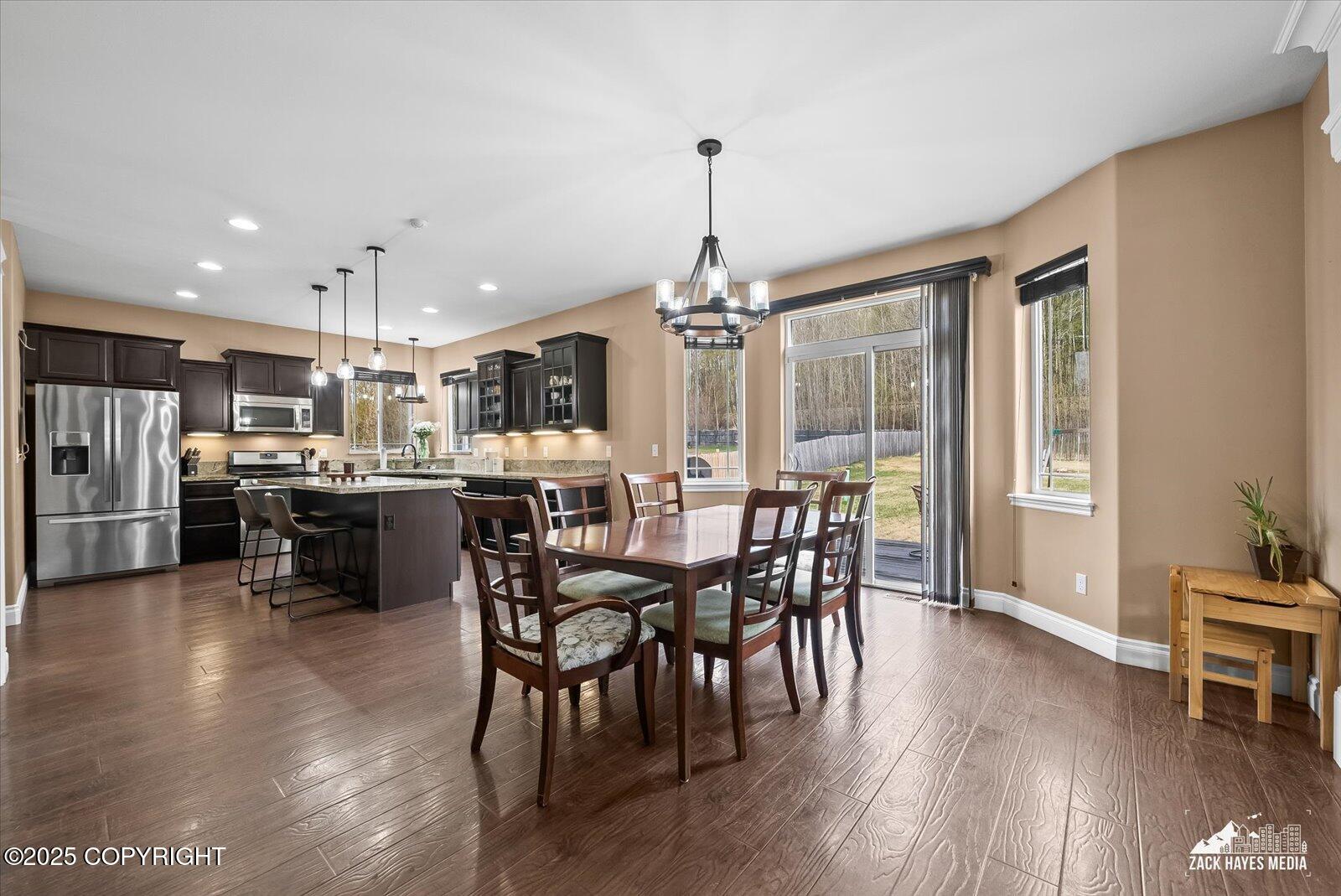 5517 E Fetlock Drive, Wasilla, Alaska image 15
