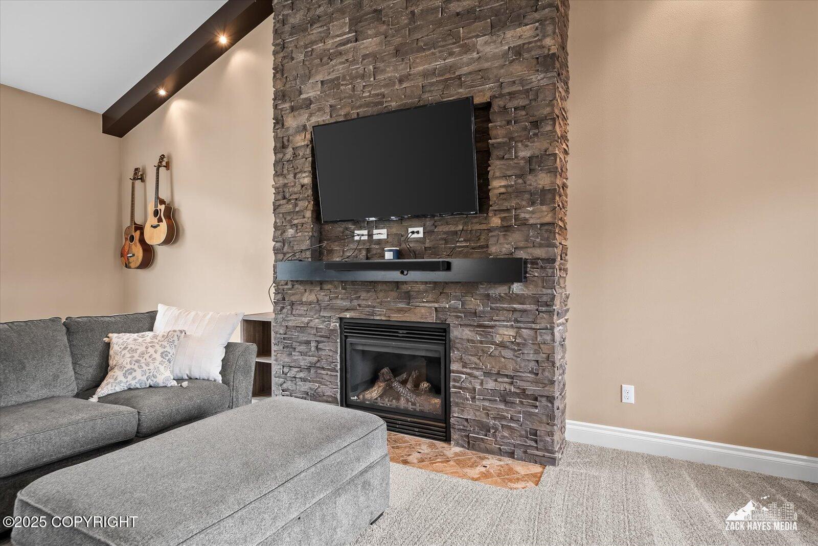 5517 E Fetlock Drive, Wasilla, Alaska image 9