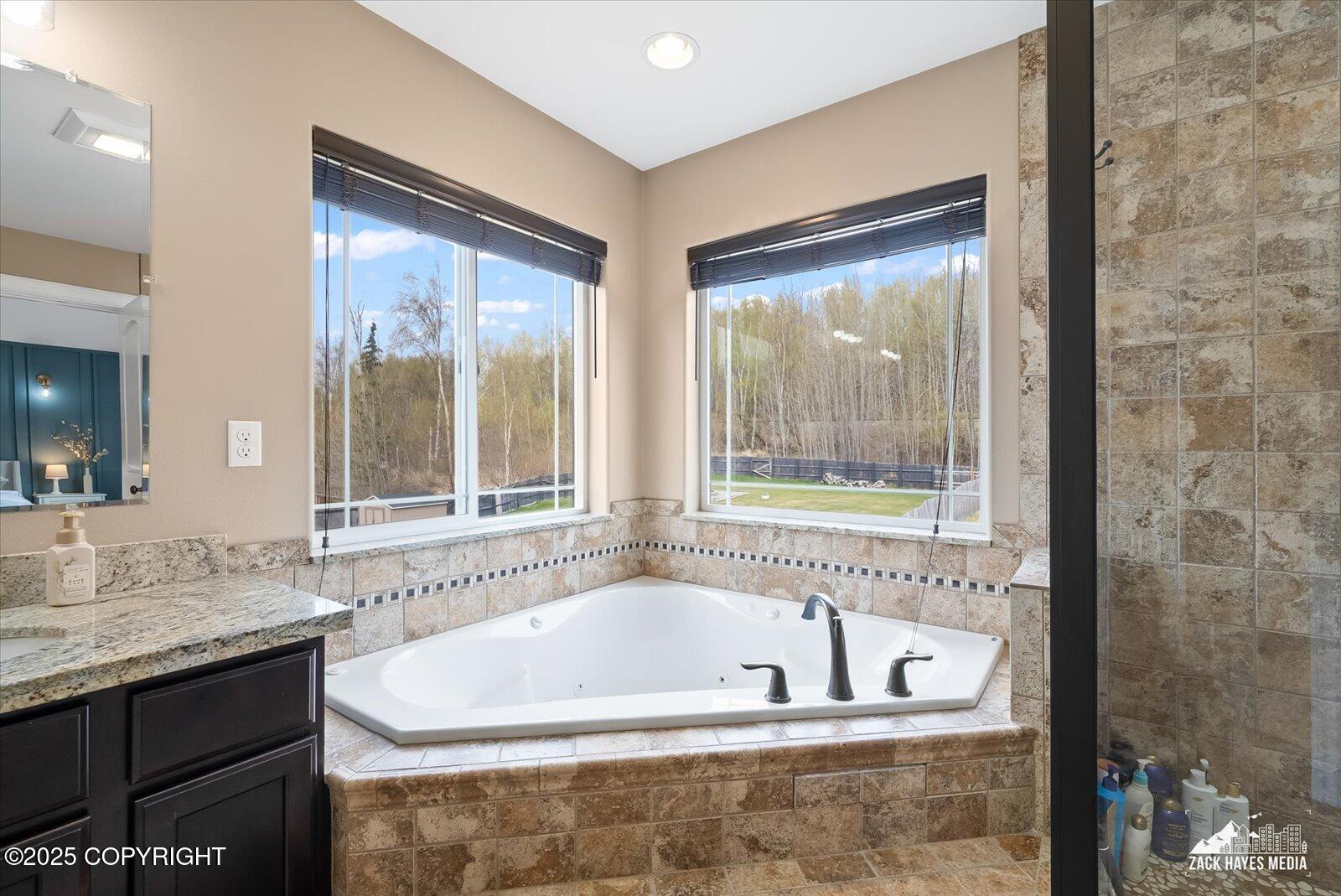 5517 E Fetlock Drive, Wasilla, Alaska image 41