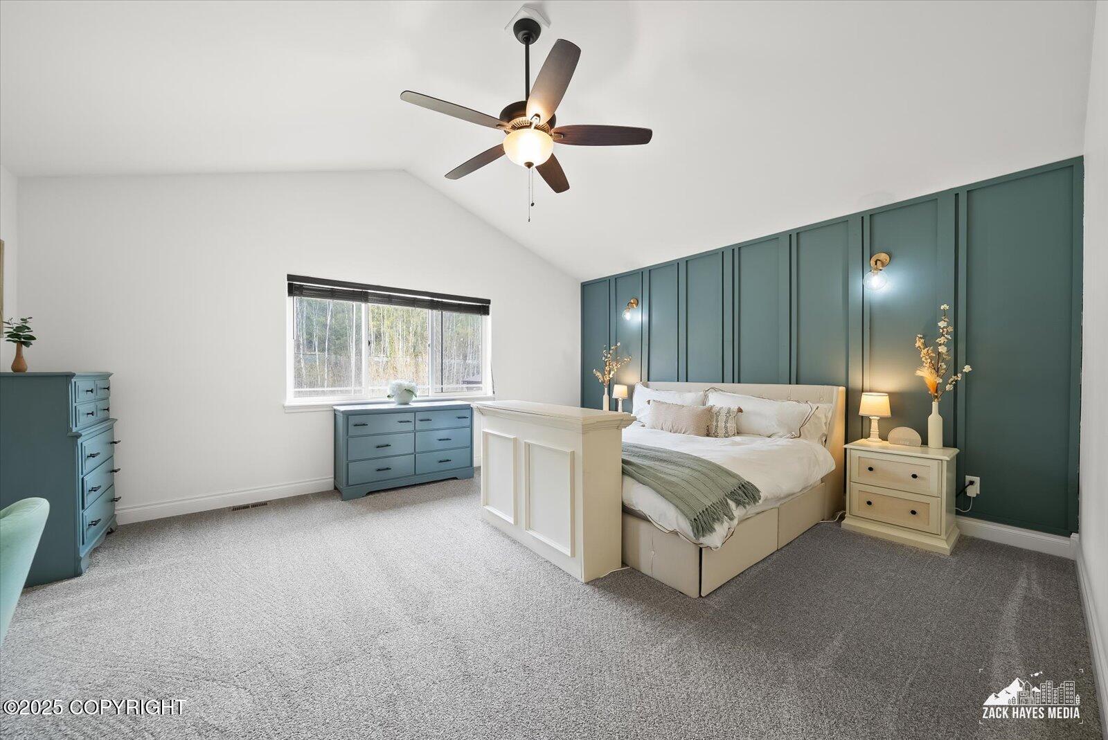 5517 E Fetlock Drive, Wasilla, Alaska image 34