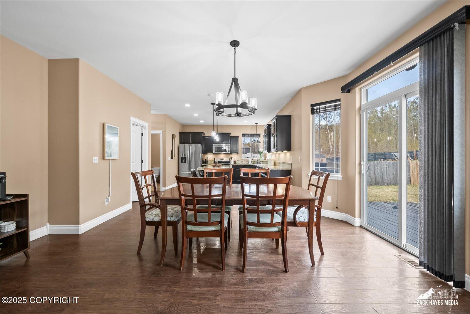 5517 E Fetlock Drive, Wasilla, Alaska image 14