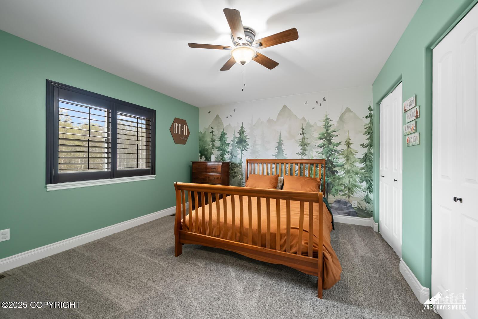 5517 E Fetlock Drive, Wasilla, Alaska image 49