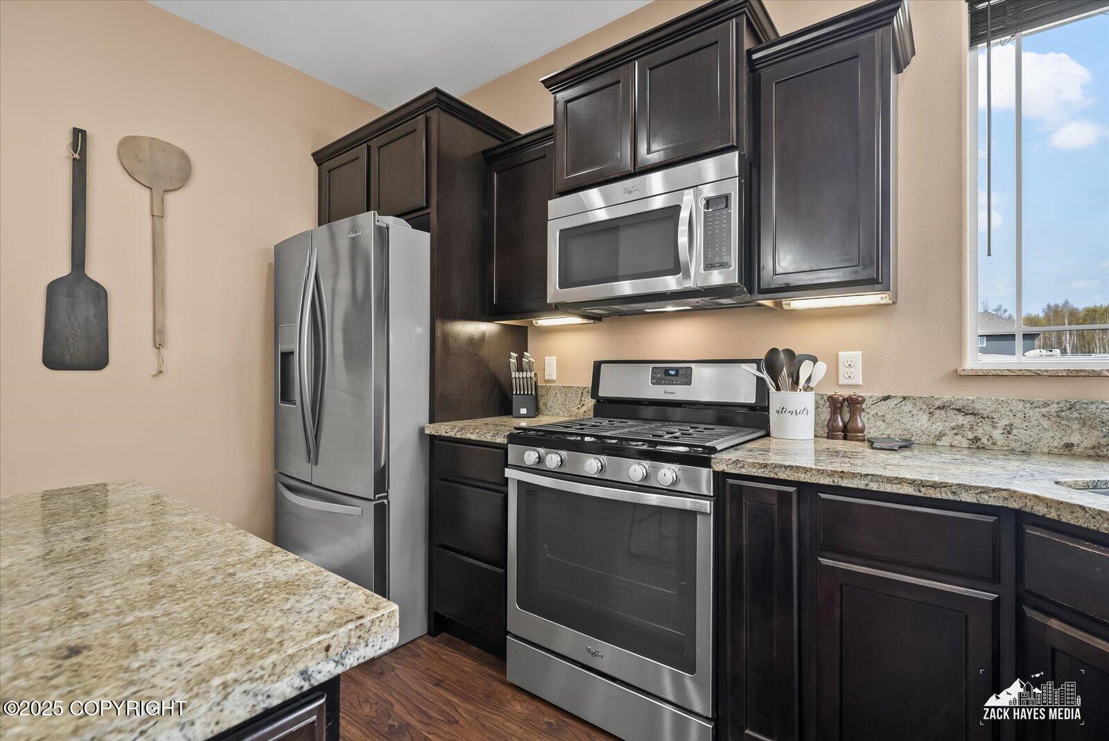 5517 E Fetlock Drive, Wasilla, Alaska image 24