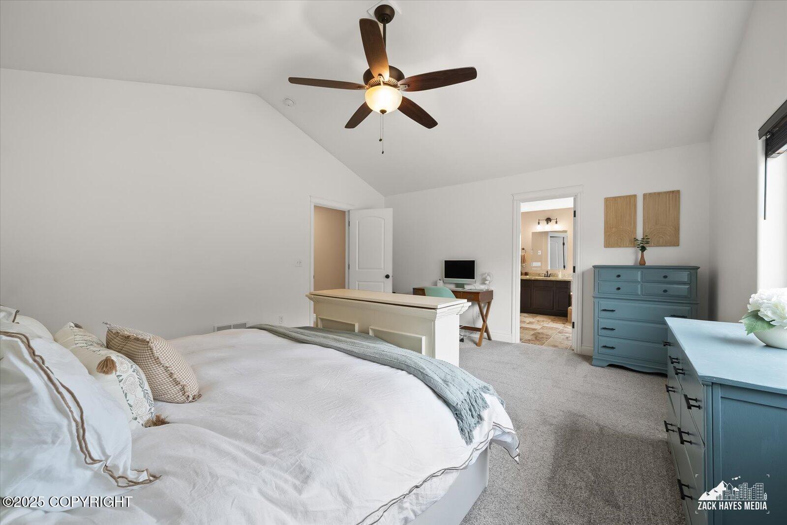 5517 E Fetlock Drive, Wasilla, Alaska image 36
