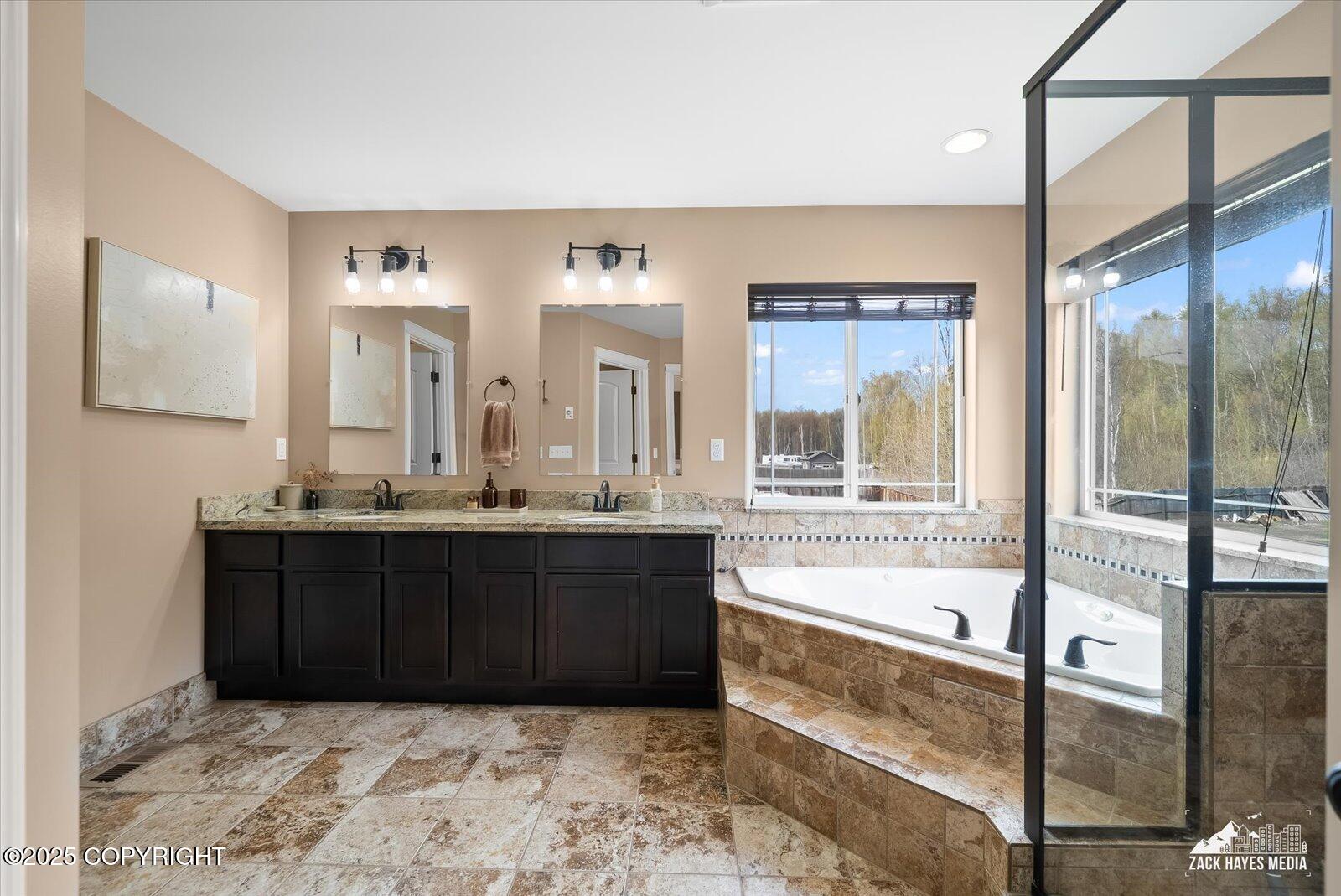 5517 E Fetlock Drive, Wasilla, Alaska image 37