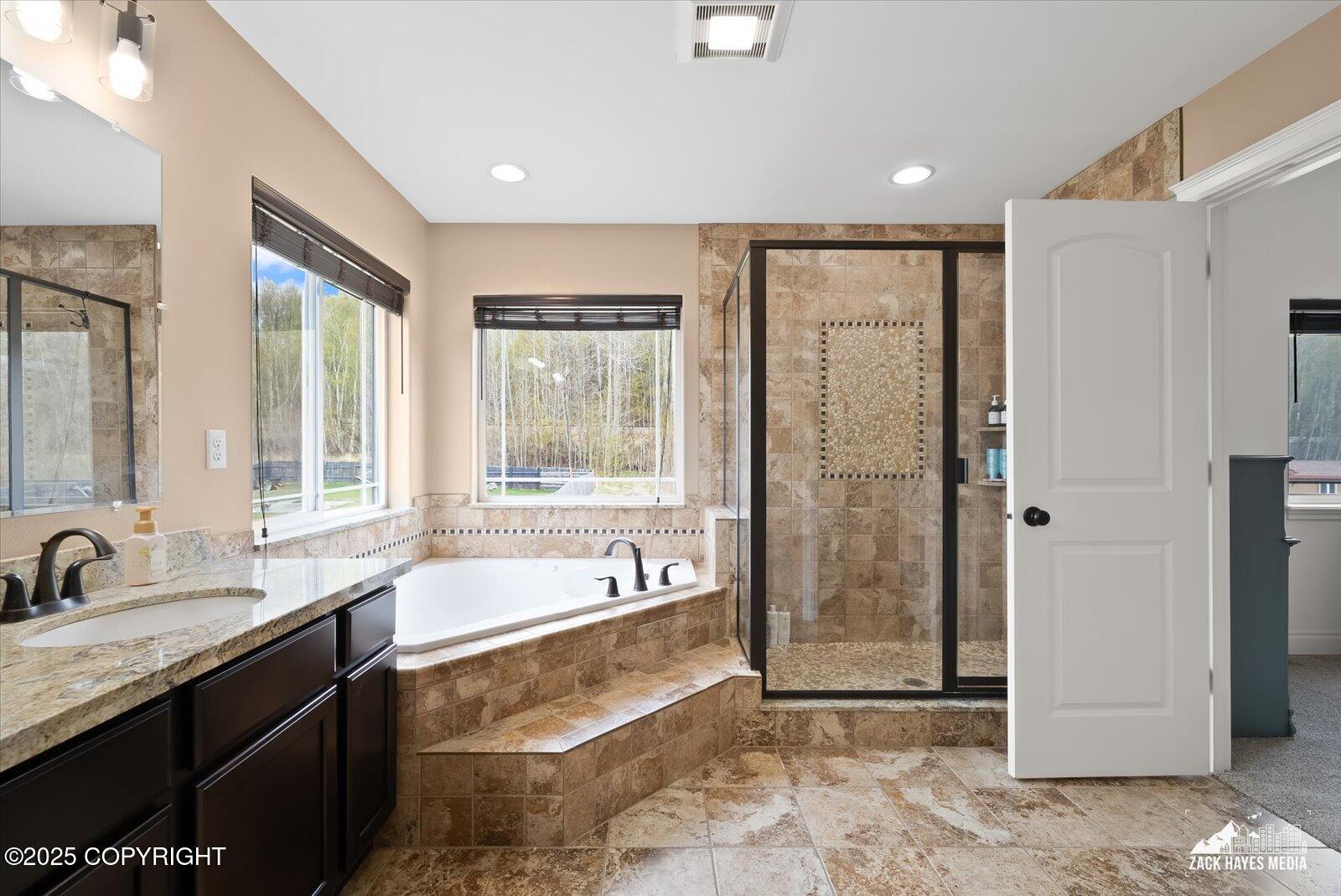 5517 E Fetlock Drive, Wasilla, Alaska image 40